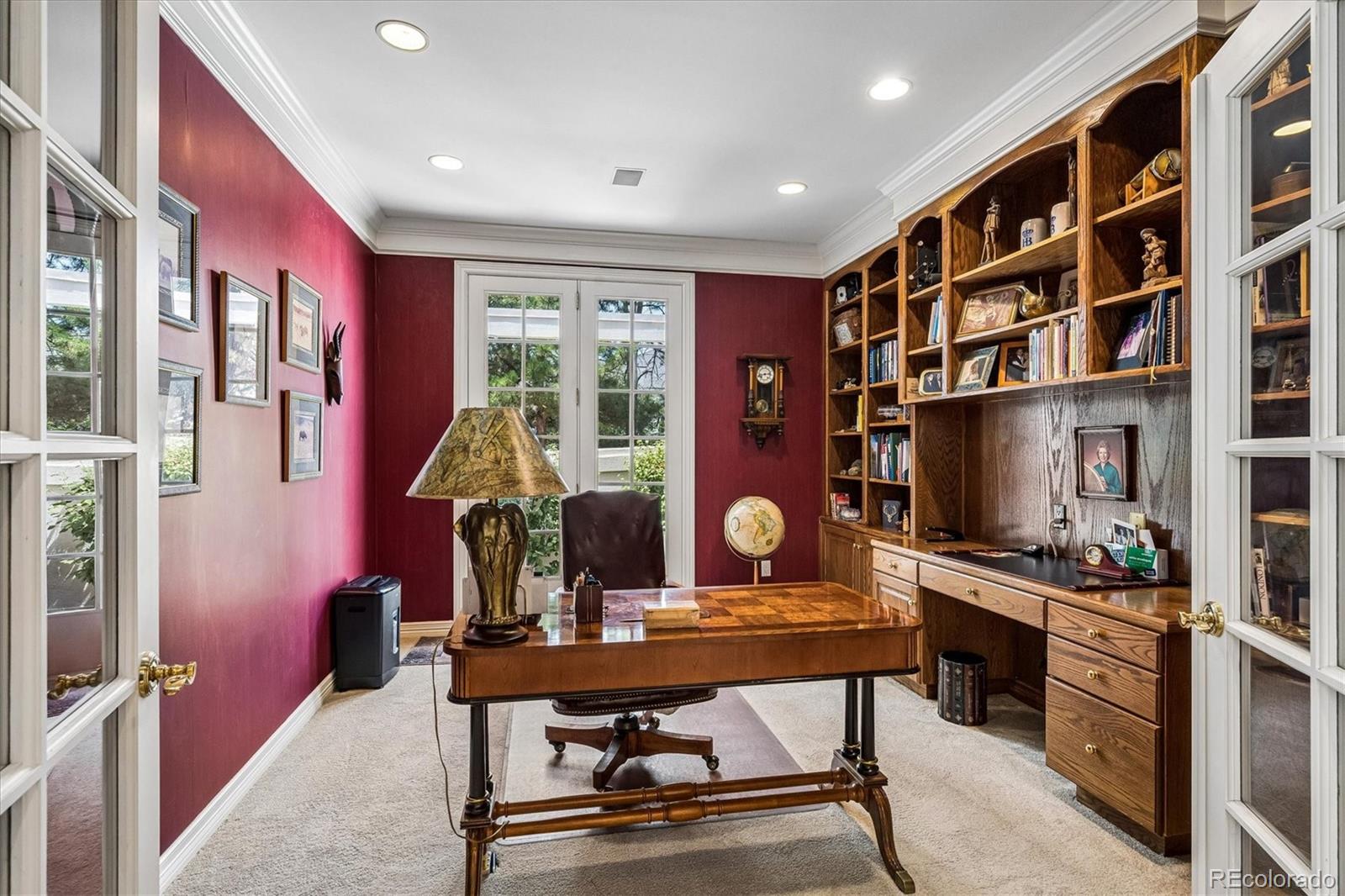 MLS Image #15 for 2260 e grand avenue,cherry hills village, Colorado