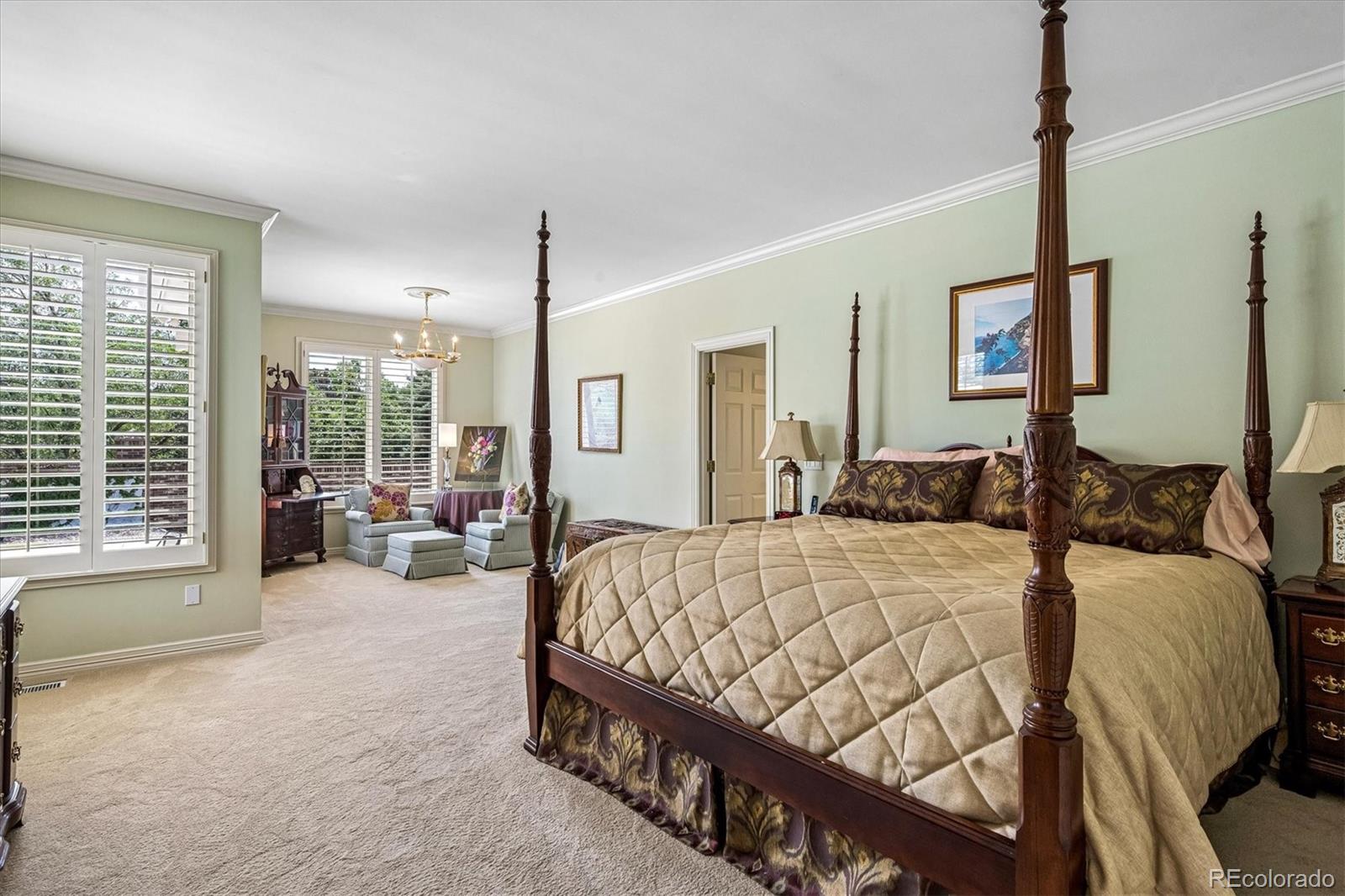 MLS Image #16 for 2260 e grand avenue,cherry hills village, Colorado