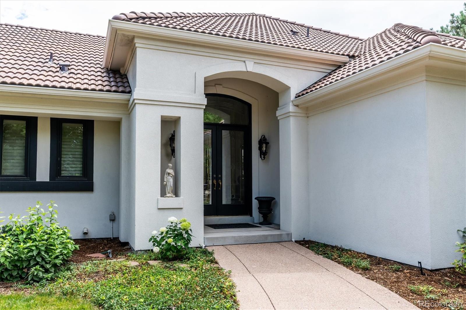 MLS Image #2 for 2260 e grand avenue,cherry hills village, Colorado