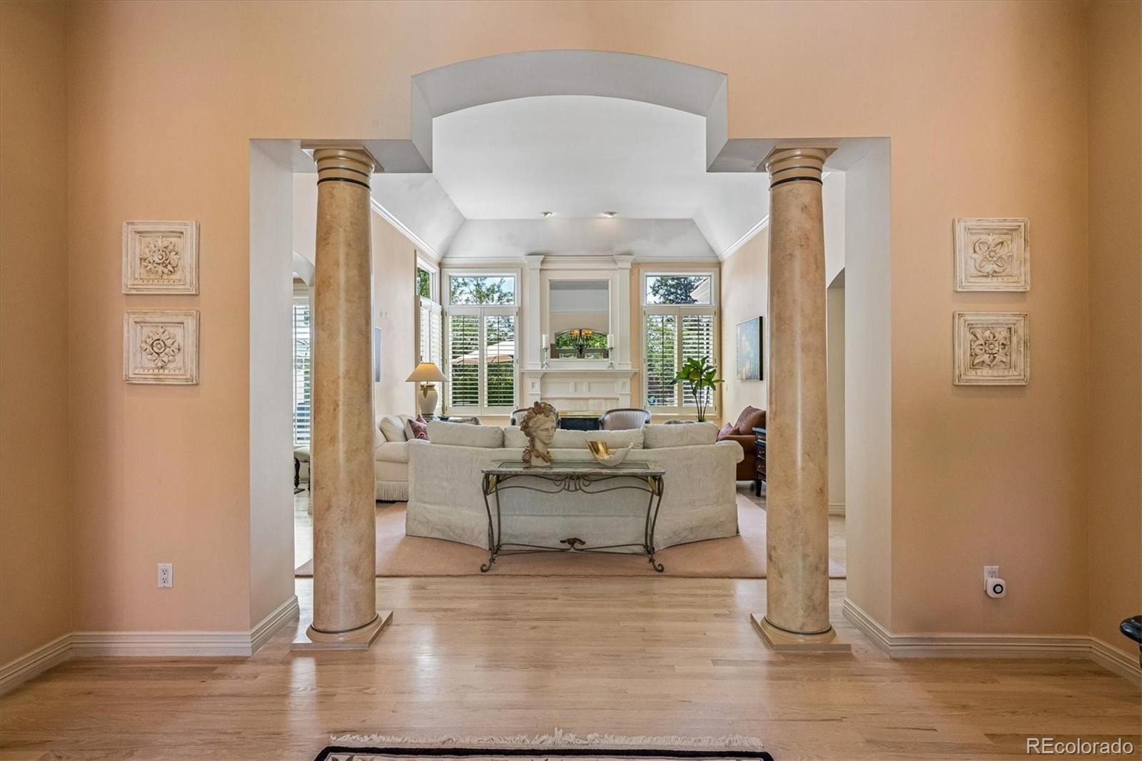 MLS Image #3 for 2260 e grand avenue,cherry hills village, Colorado