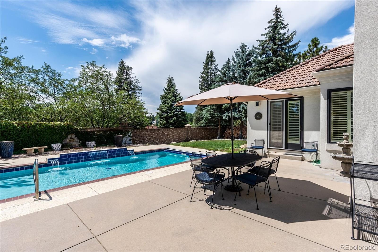 MLS Image #38 for 2260 e grand avenue,cherry hills village, Colorado