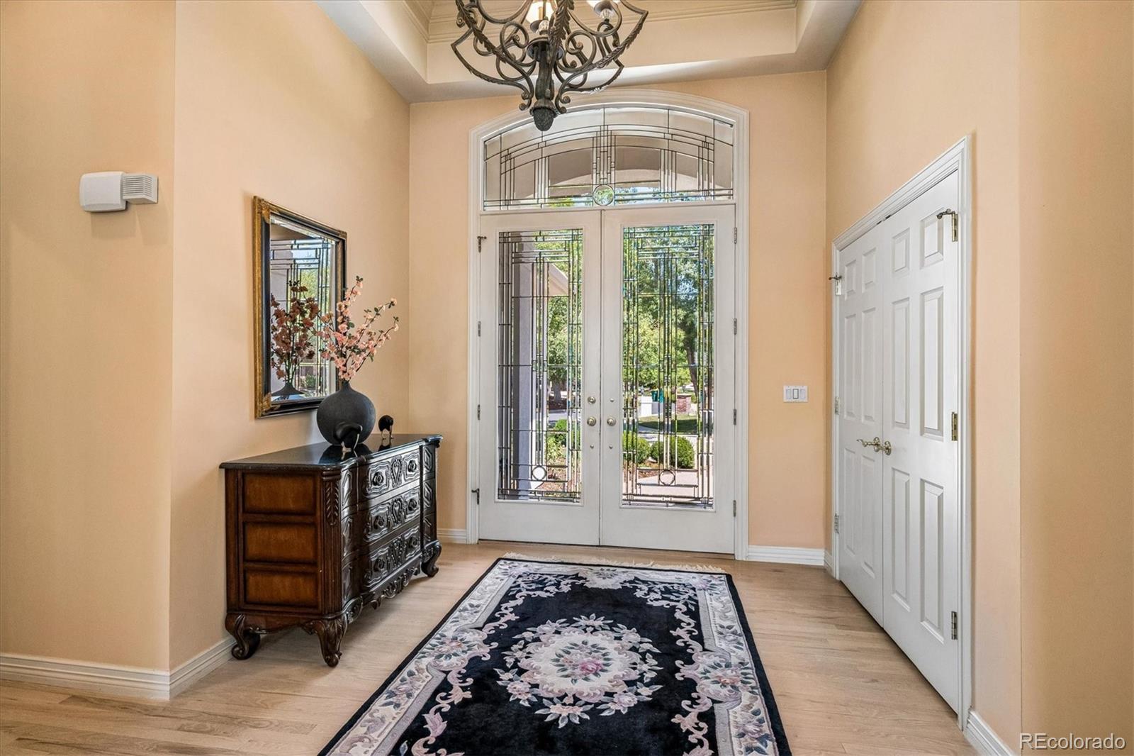MLS Image #4 for 2260 e grand avenue,cherry hills village, Colorado