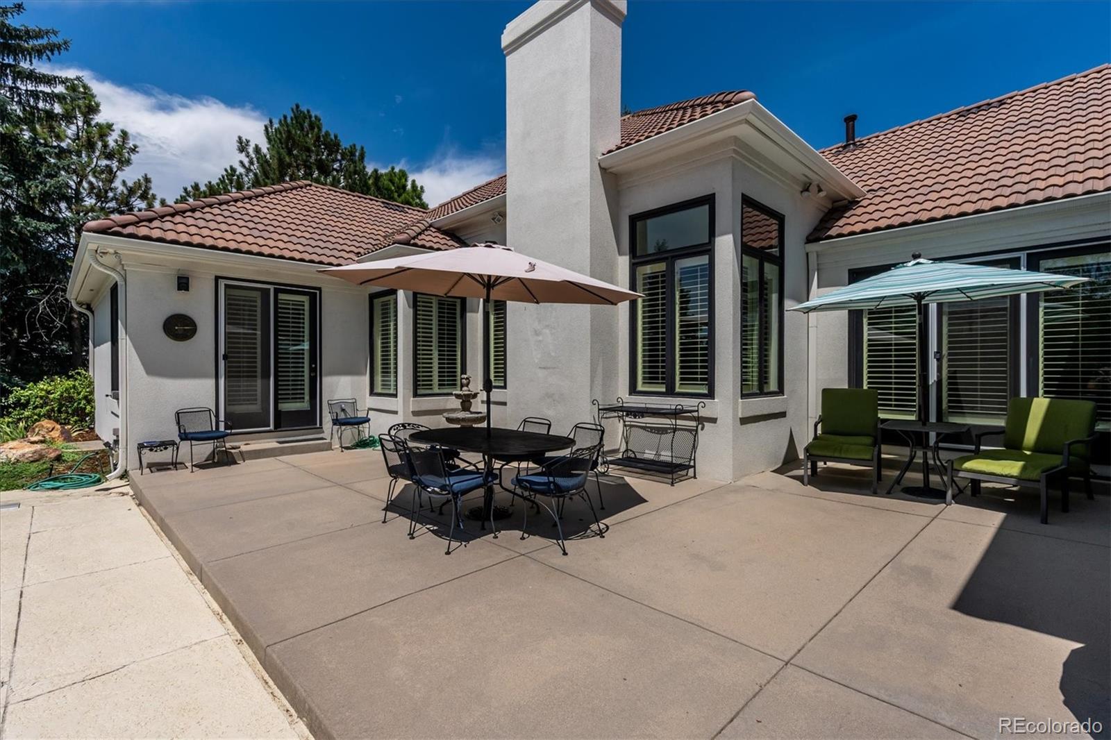MLS Image #40 for 2260 e grand avenue,cherry hills village, Colorado
