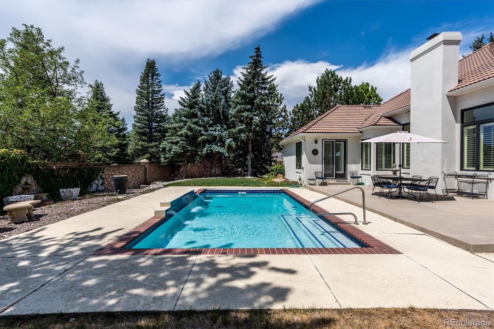 MLS Image #41 for 2260 e grand avenue,cherry hills village, Colorado