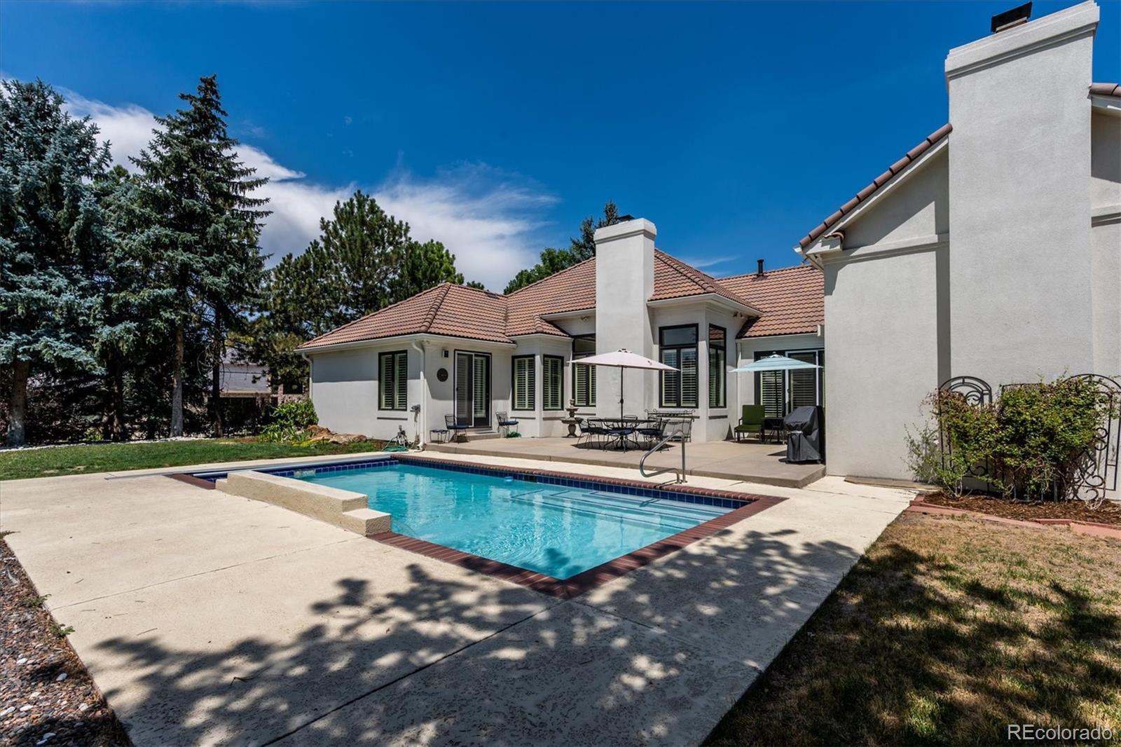 MLS Image #42 for 2260 e grand avenue,cherry hills village, Colorado