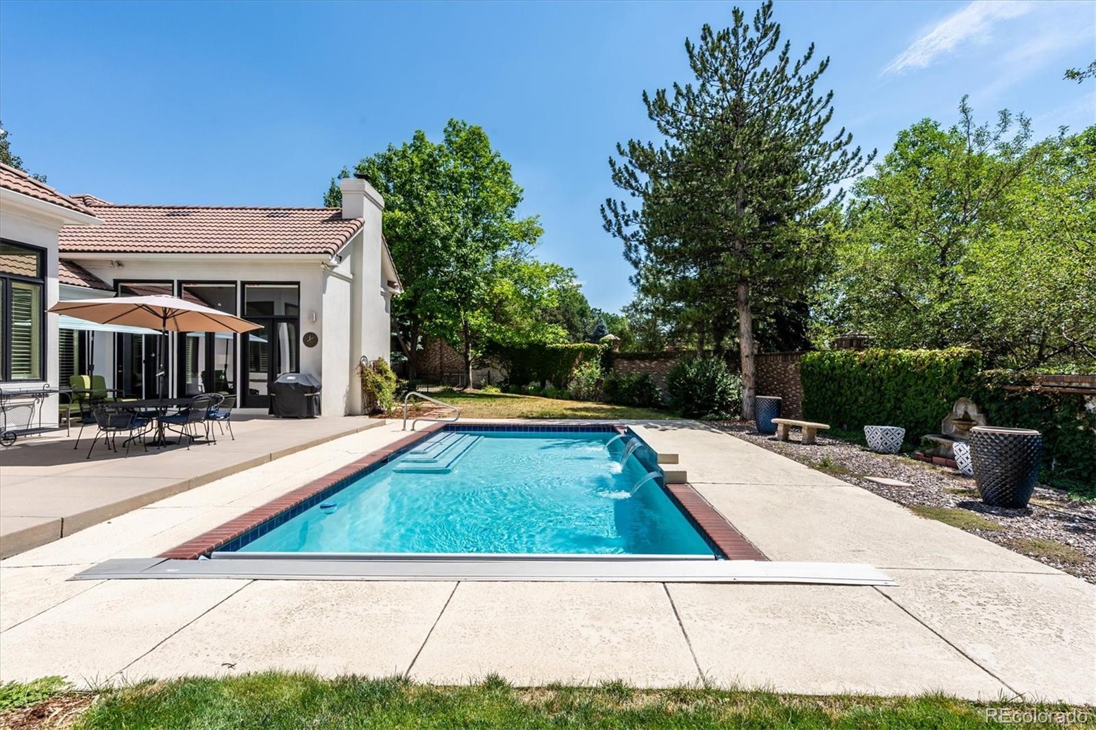 MLS Image #44 for 2260 e grand avenue,cherry hills village, Colorado