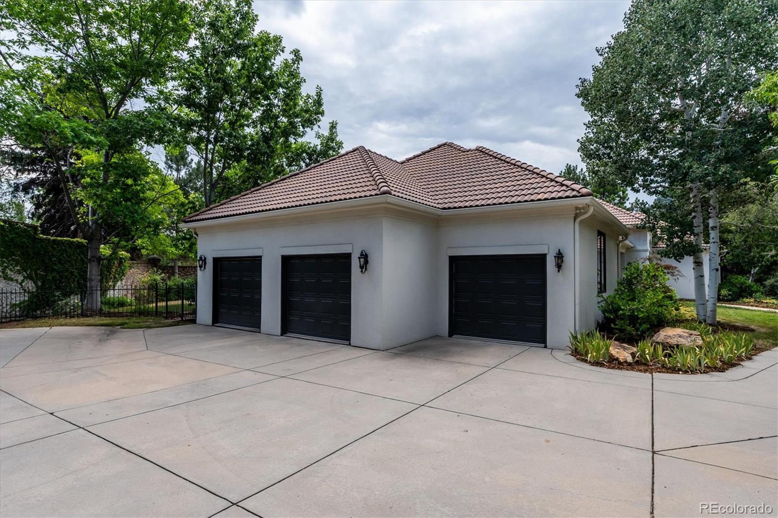 MLS Image #45 for 2260 e grand avenue,cherry hills village, Colorado