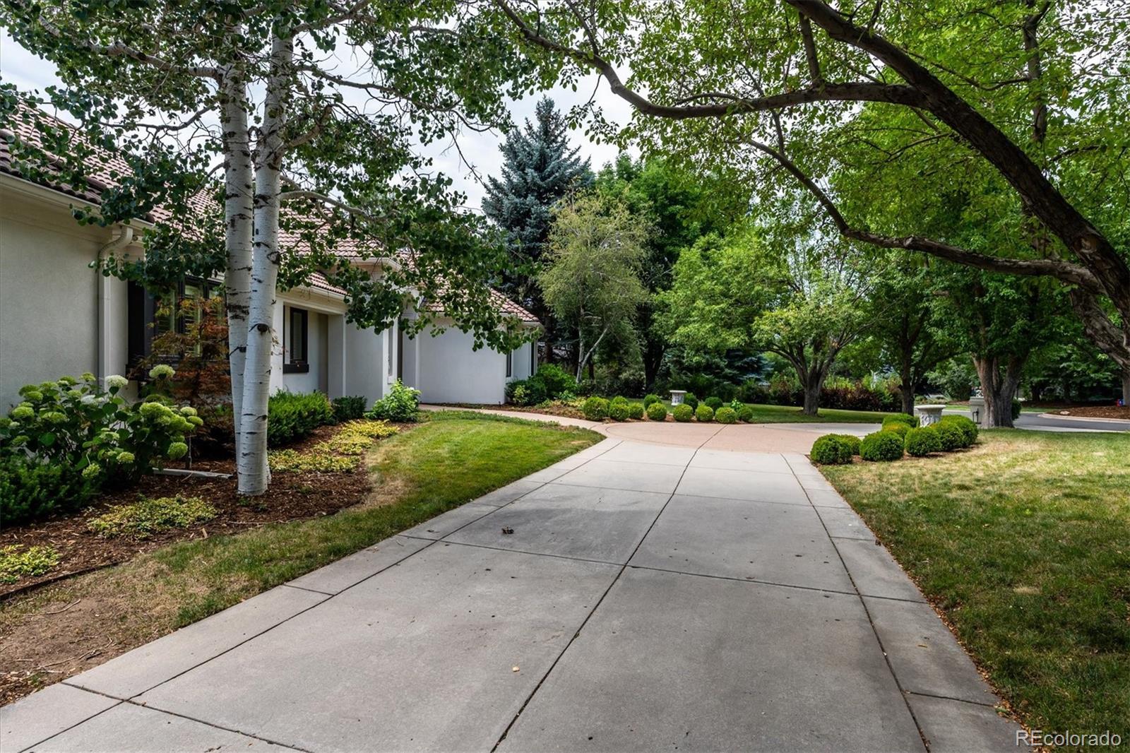 MLS Image #46 for 2260 e grand avenue,cherry hills village, Colorado