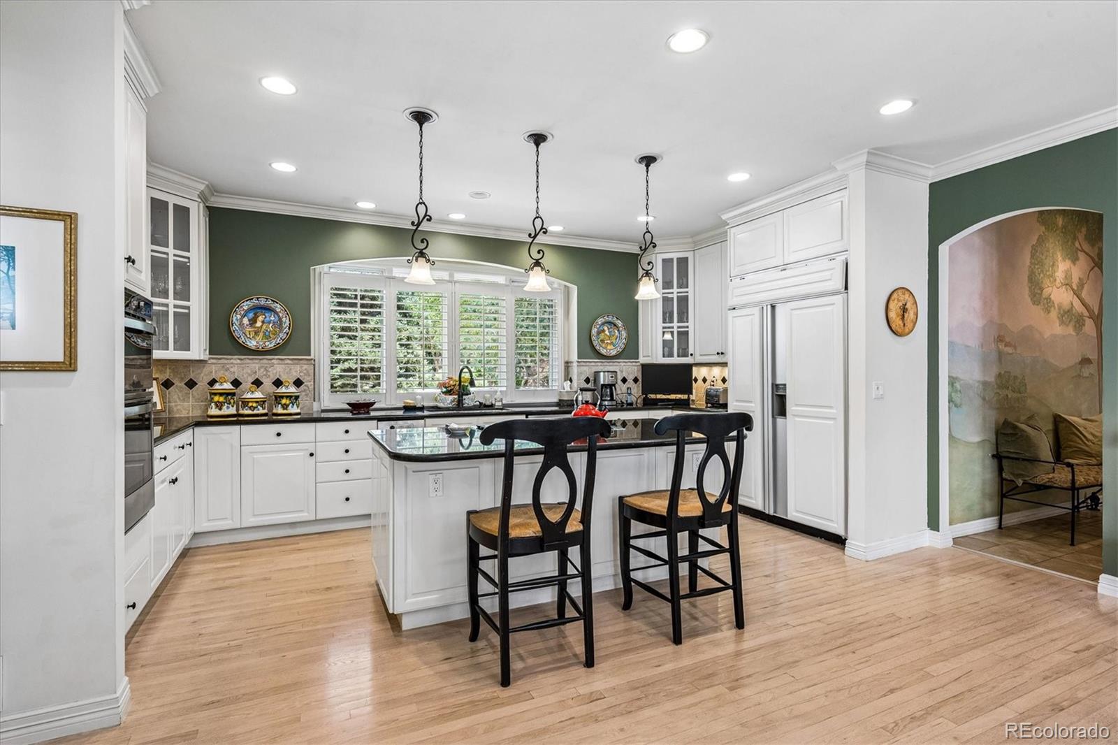 MLS Image #9 for 2260 e grand avenue,cherry hills village, Colorado