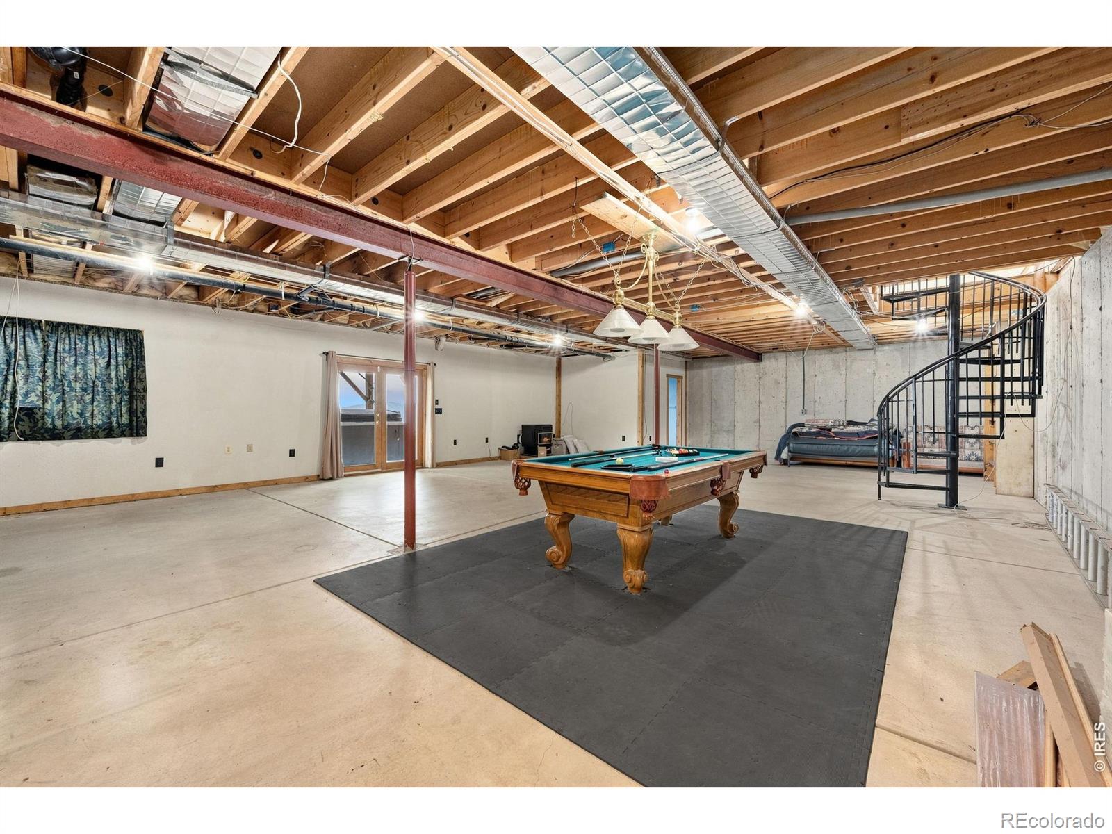 MLS Image #16 for 8266  gray squirrel court,loveland, Colorado