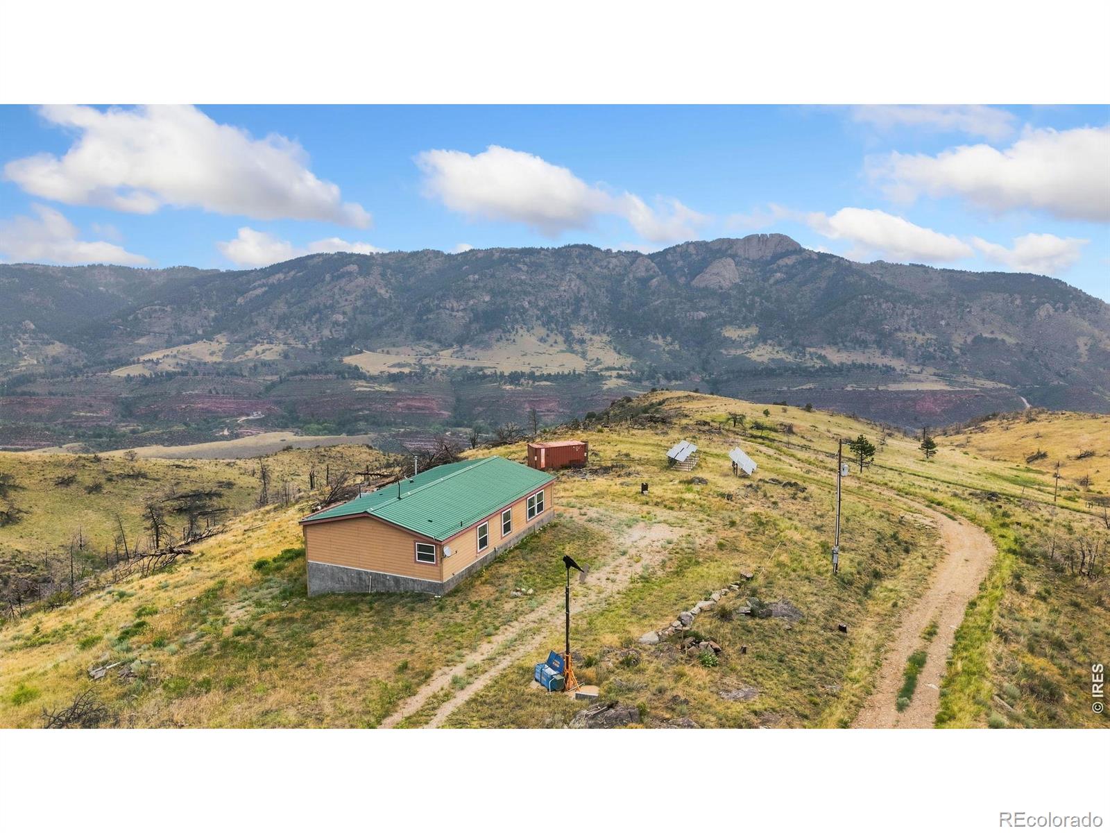 MLS Image #17 for 8266  gray squirrel court,loveland, Colorado