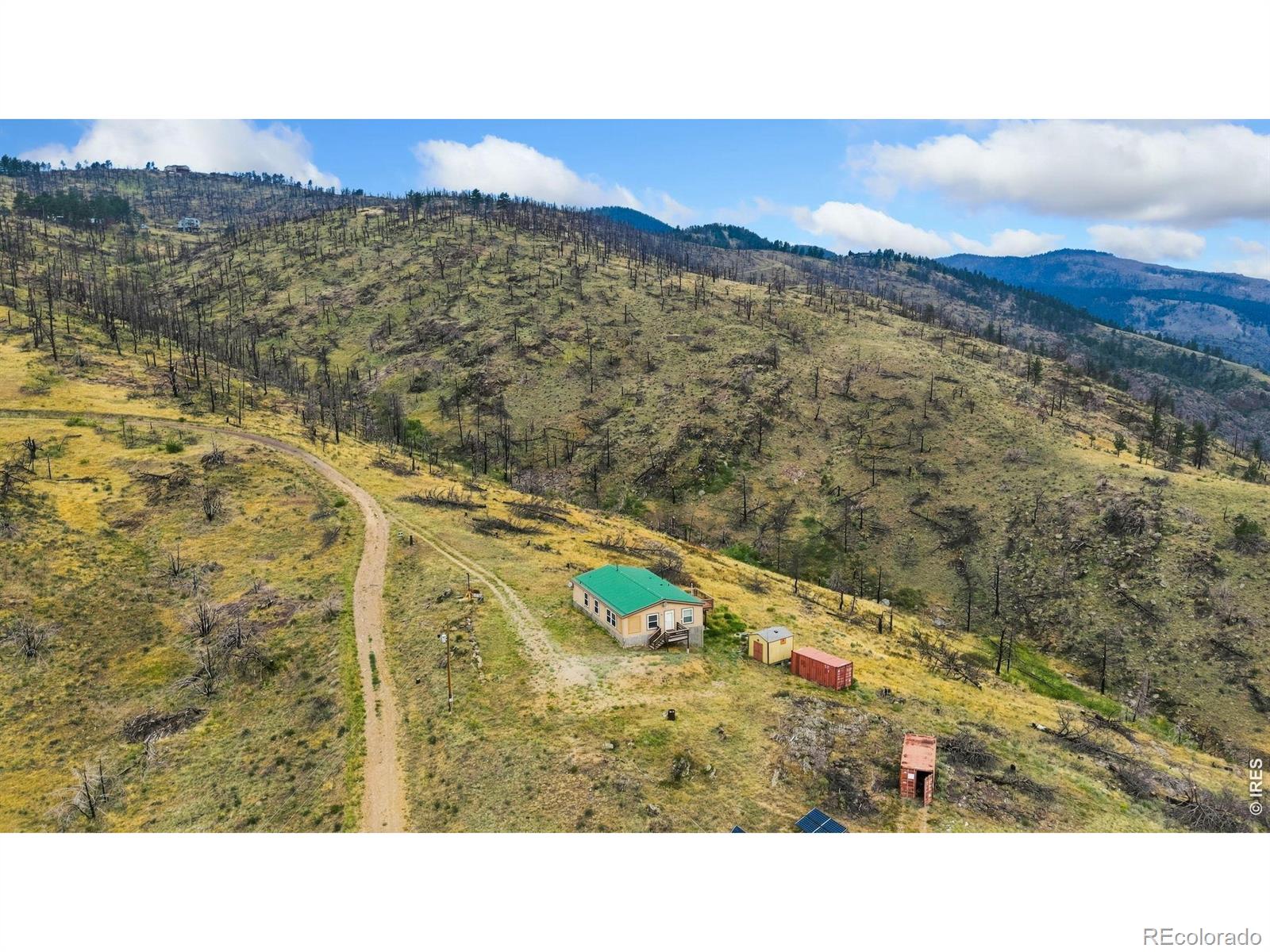 MLS Image #19 for 8266  gray squirrel court,loveland, Colorado