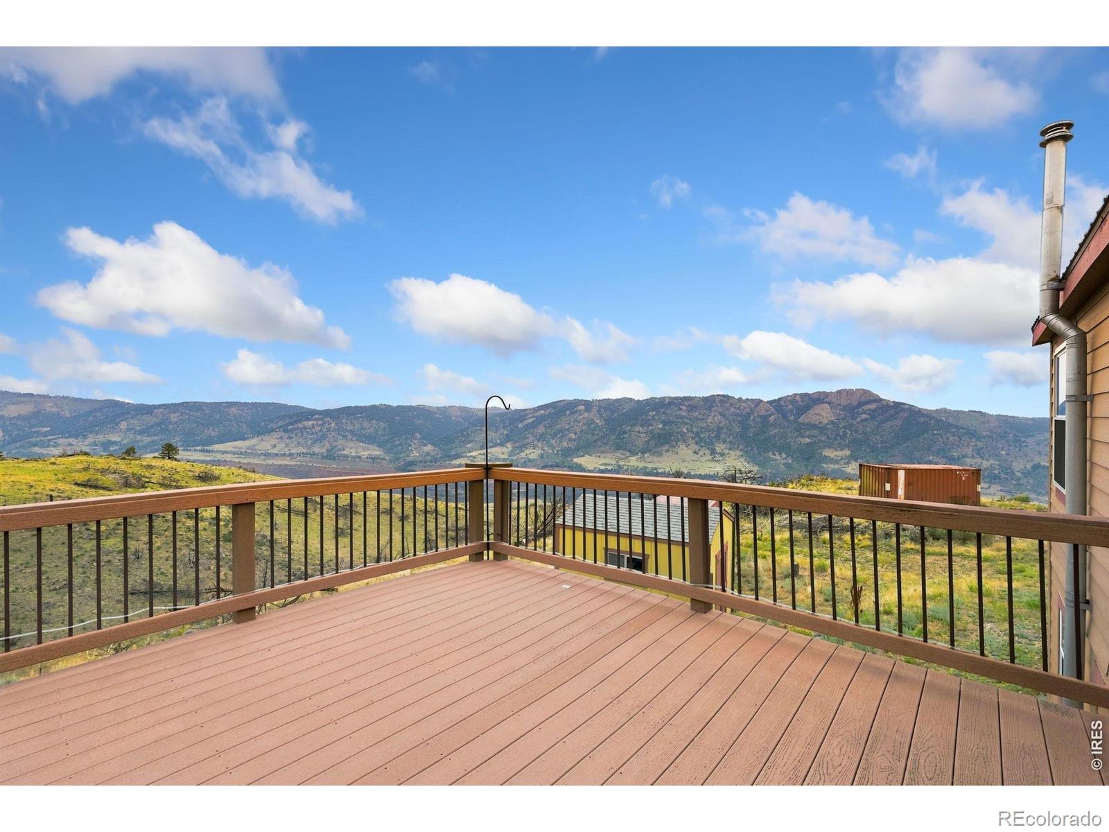 MLS Image #2 for 8266  gray squirrel court,loveland, Colorado