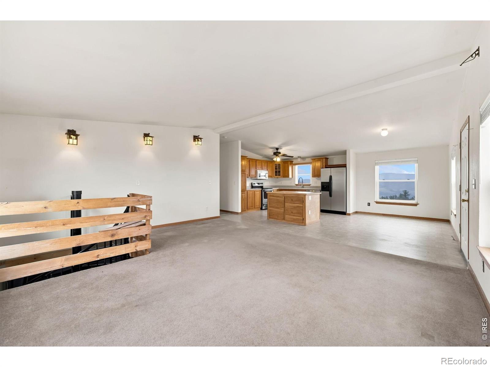 MLS Image #5 for 8266  gray squirrel court,loveland, Colorado