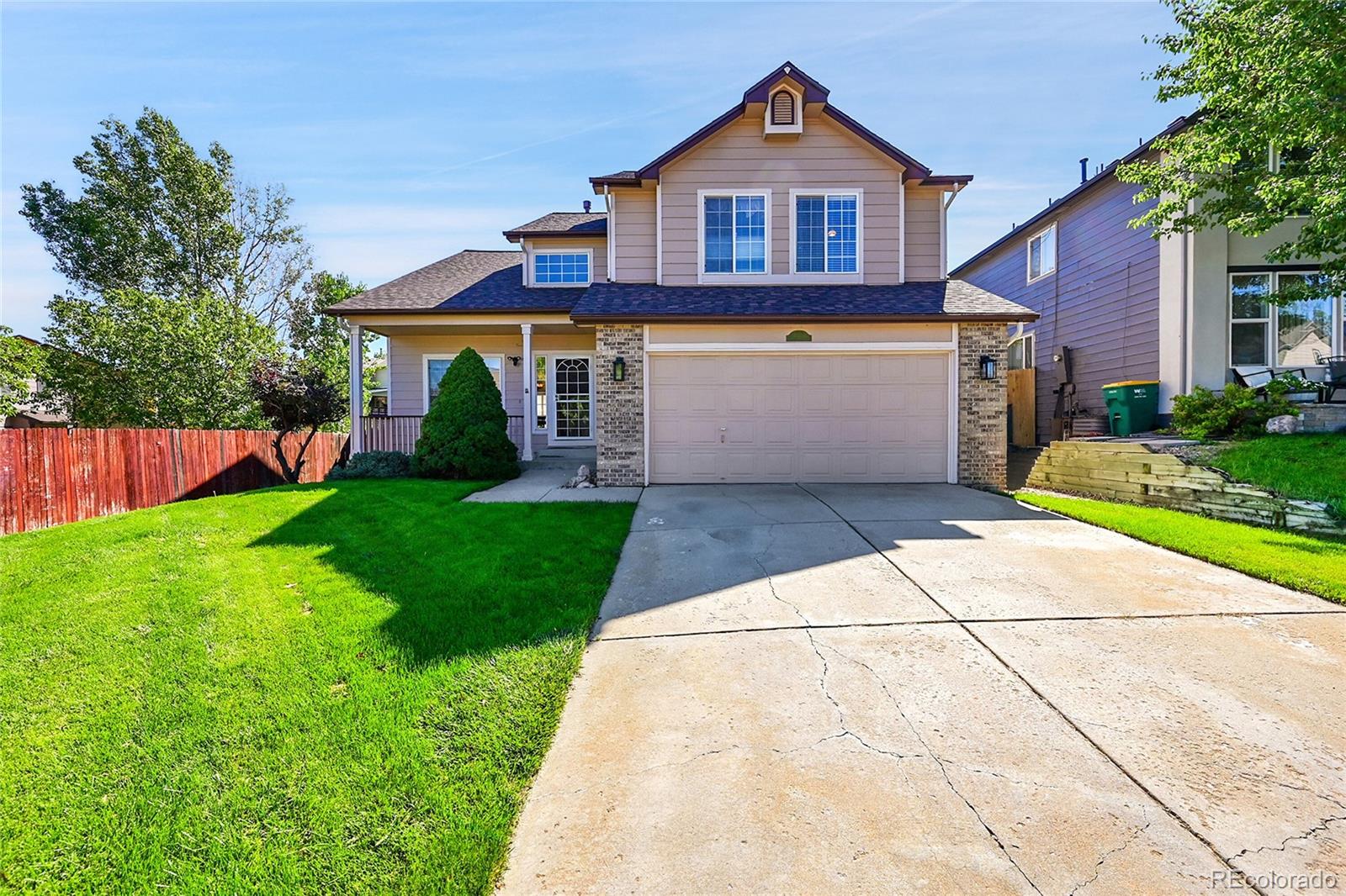 MLS Image #0 for 12292  krameria street,brighton, Colorado