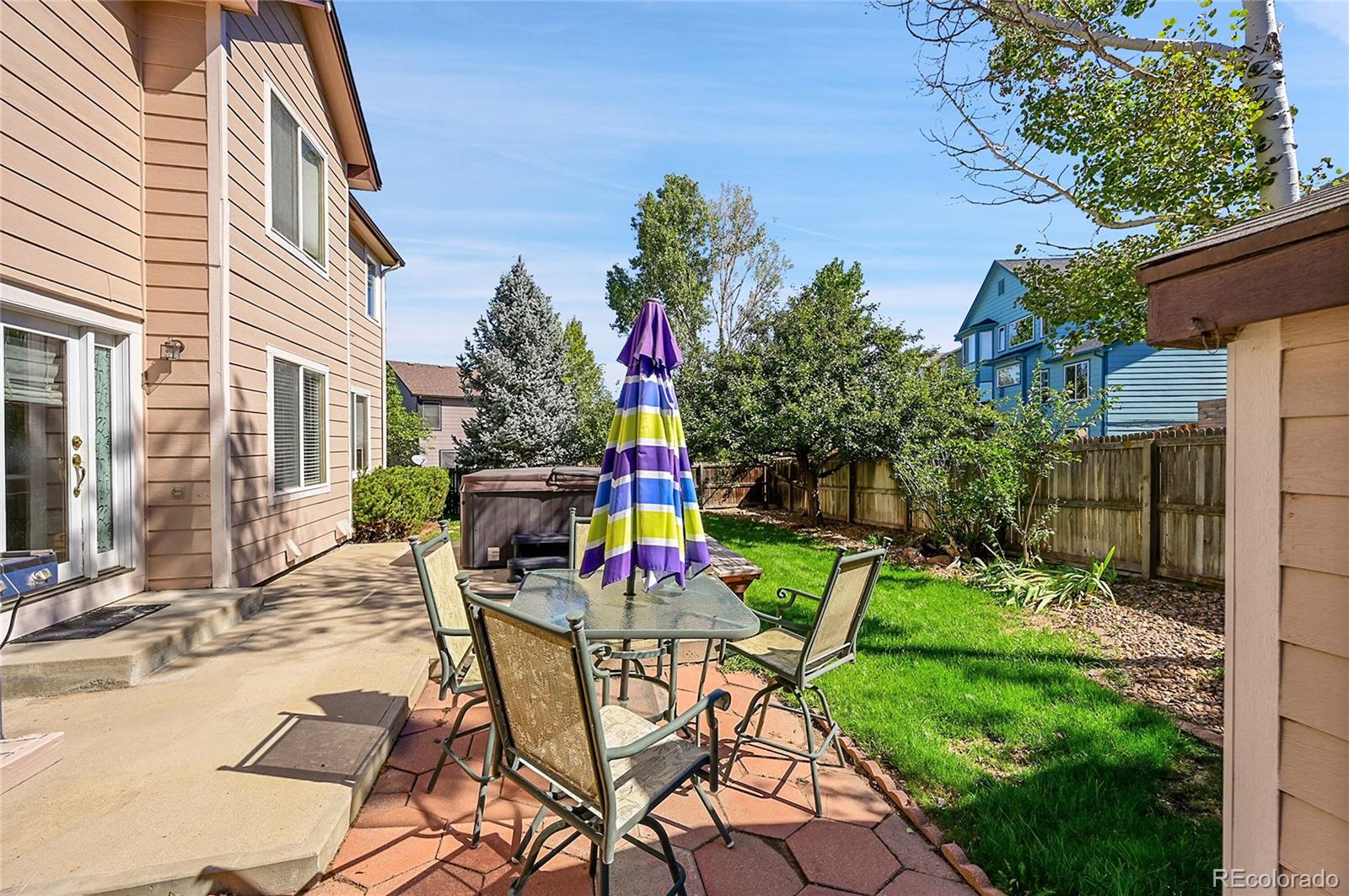 MLS Image #24 for 12292  krameria street,brighton, Colorado