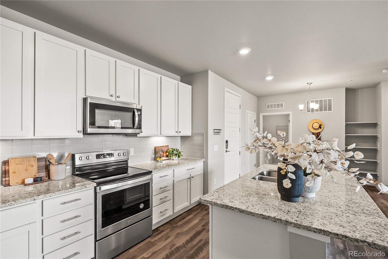 MLS Image #2 for 9287  twenty mile road 306,parker, Colorado