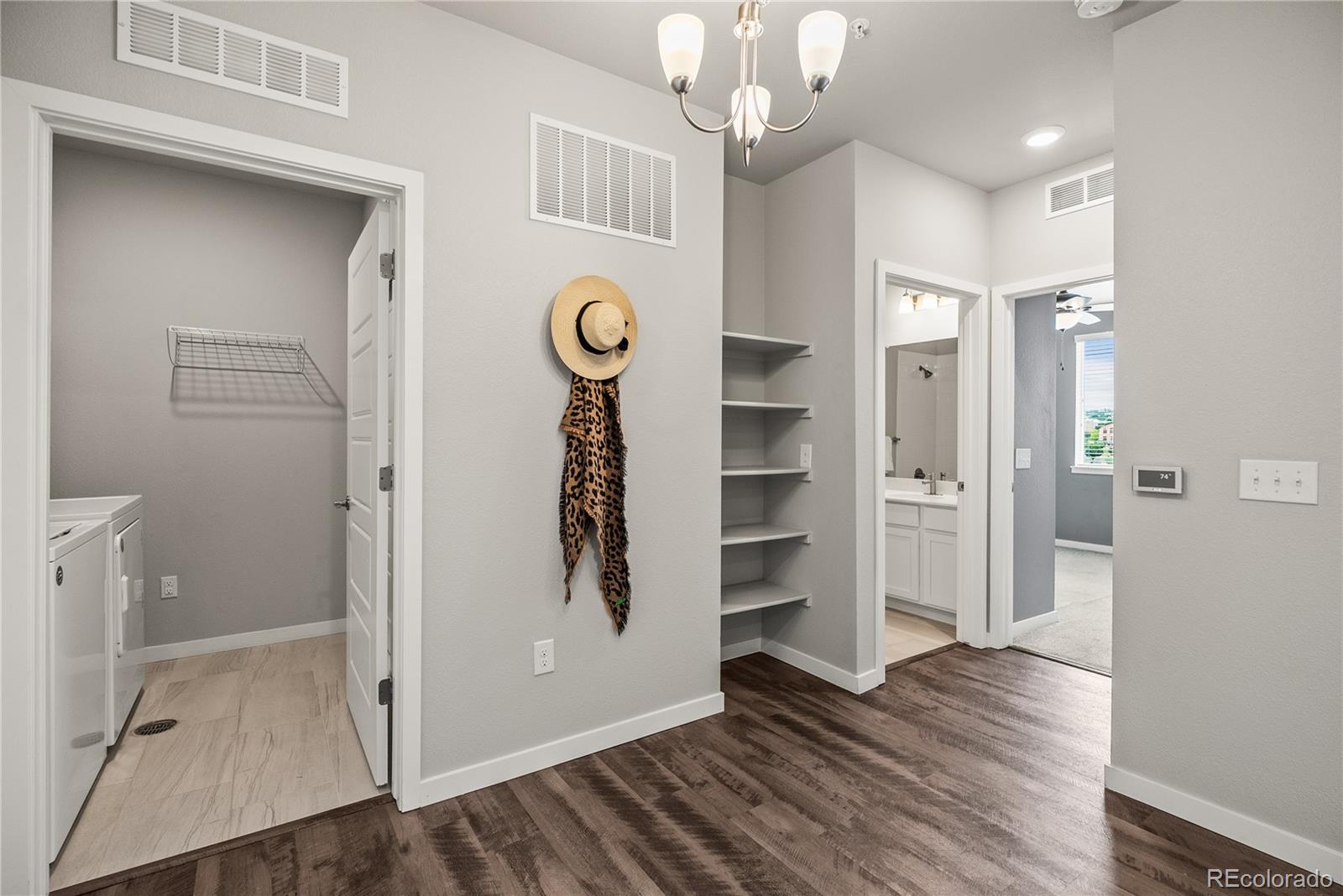 MLS Image #22 for 9287  twenty mile road 306,parker, Colorado