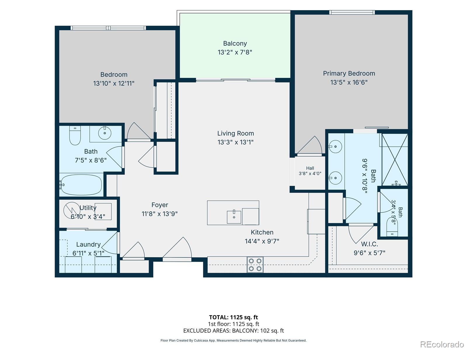 MLS Image #29 for 9287  twenty mile road 306,parker, Colorado