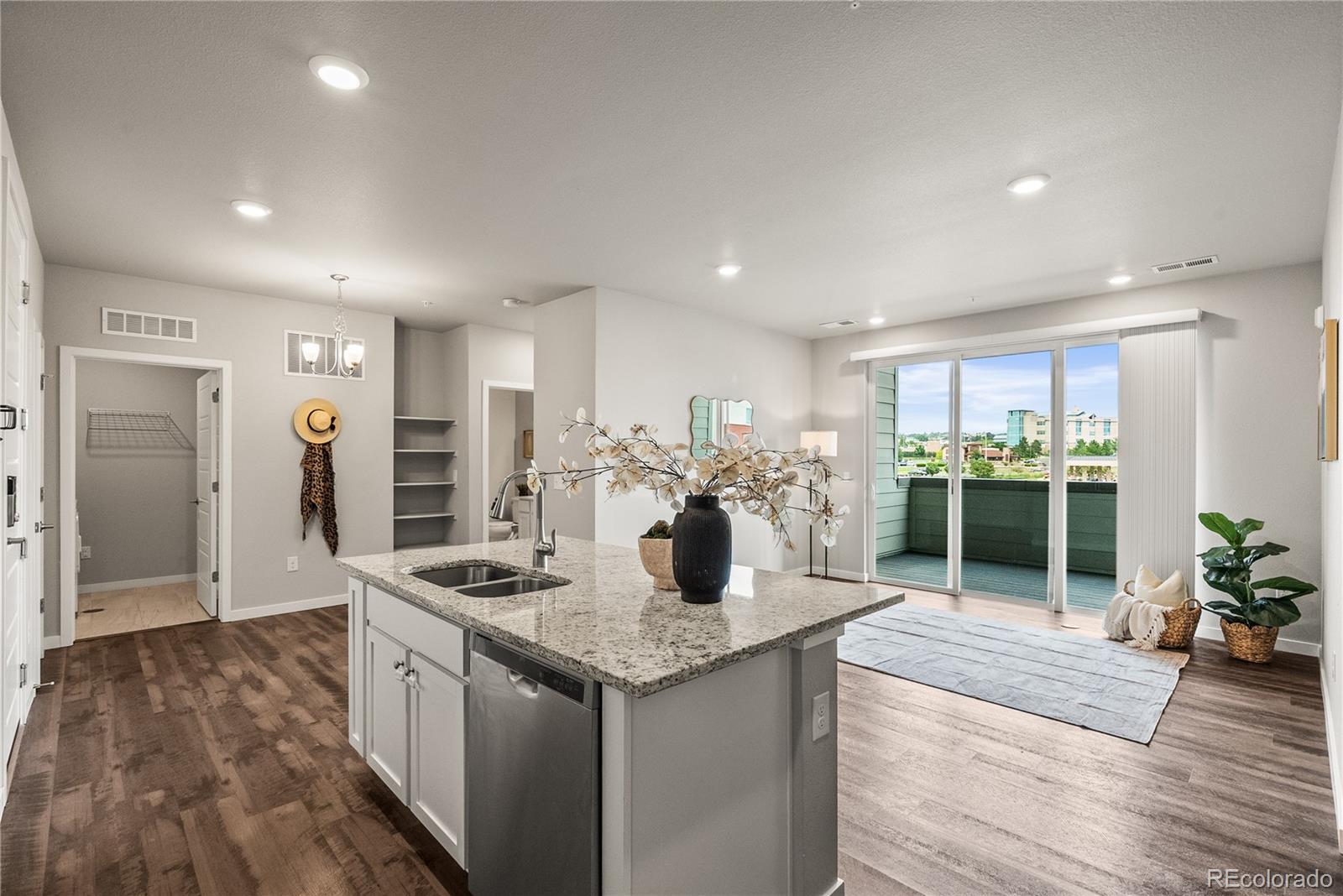 MLS Image #3 for 9287  twenty mile road 306,parker, Colorado
