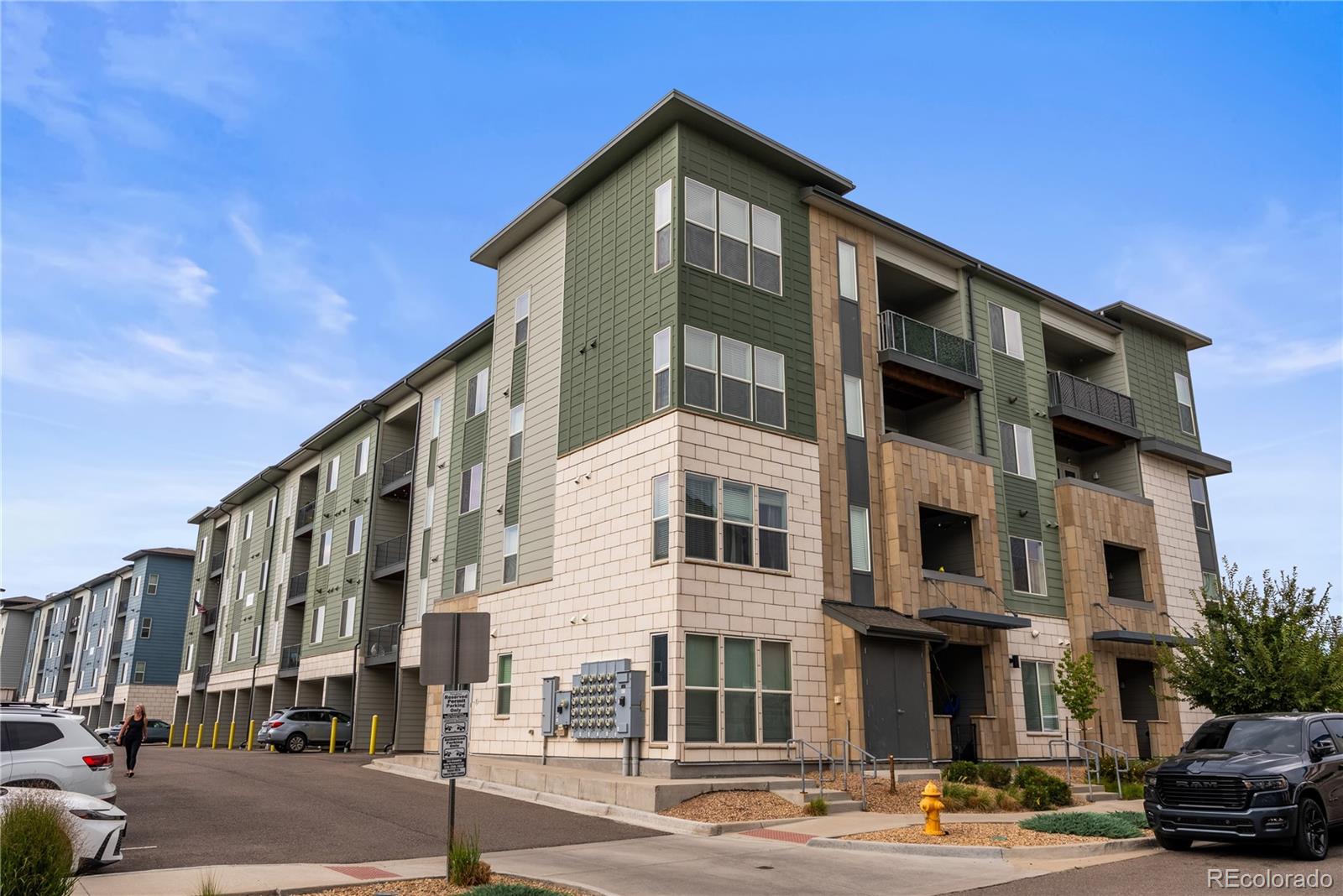 MLS Image #30 for 9287  twenty mile road 306,parker, Colorado