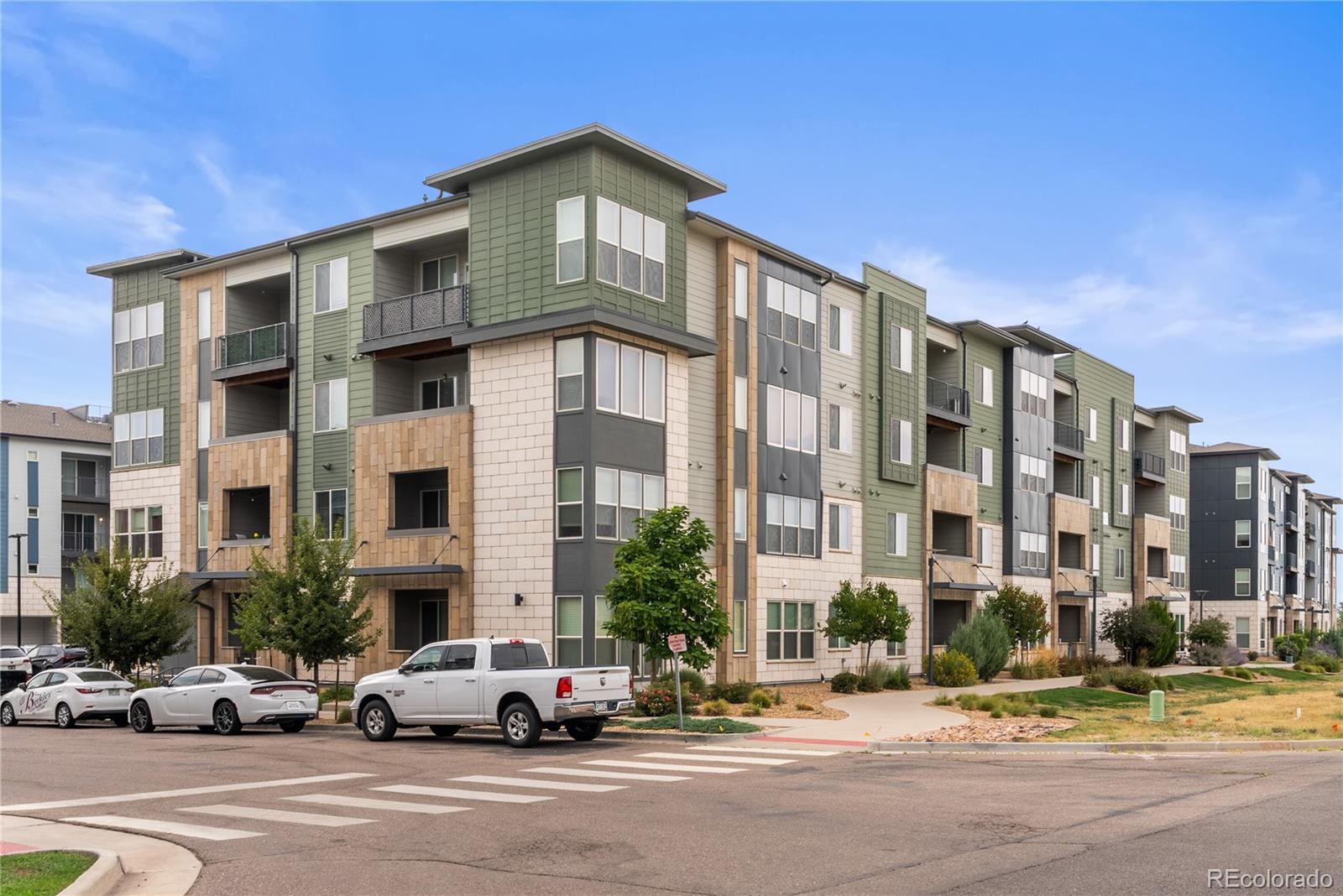 MLS Image #31 for 9287  twenty mile road 306,parker, Colorado
