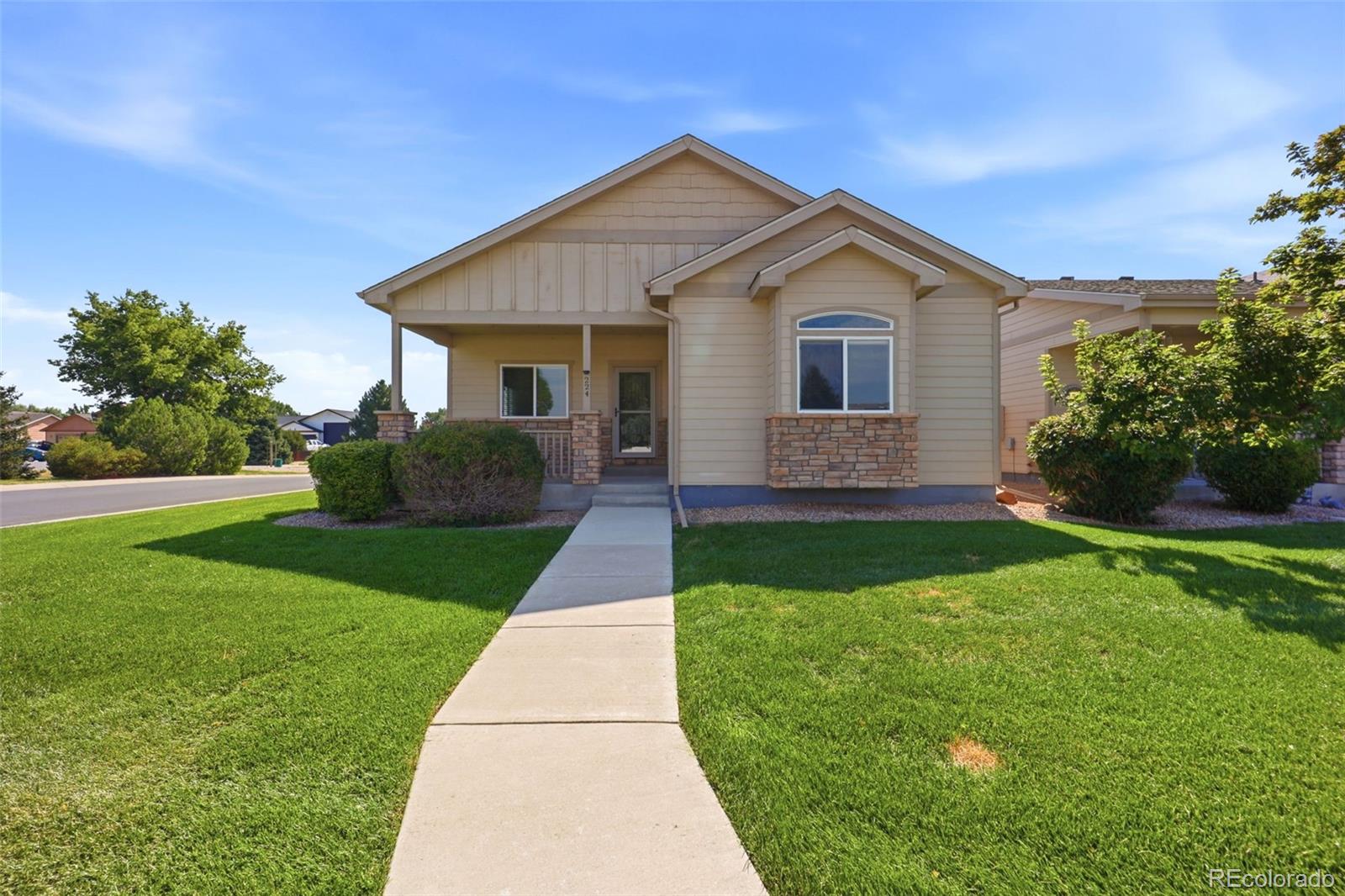 MLS Image #4 for 224  darlington lane,johnstown, Colorado