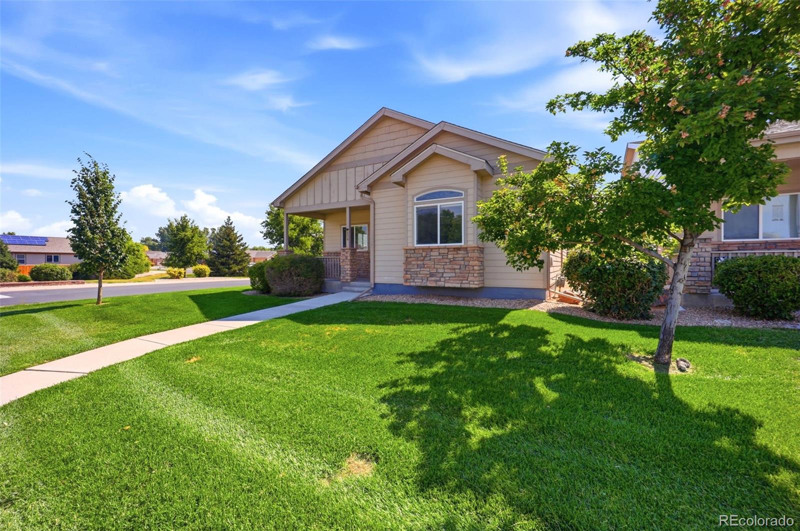 MLS Image #5 for 224  darlington lane,johnstown, Colorado