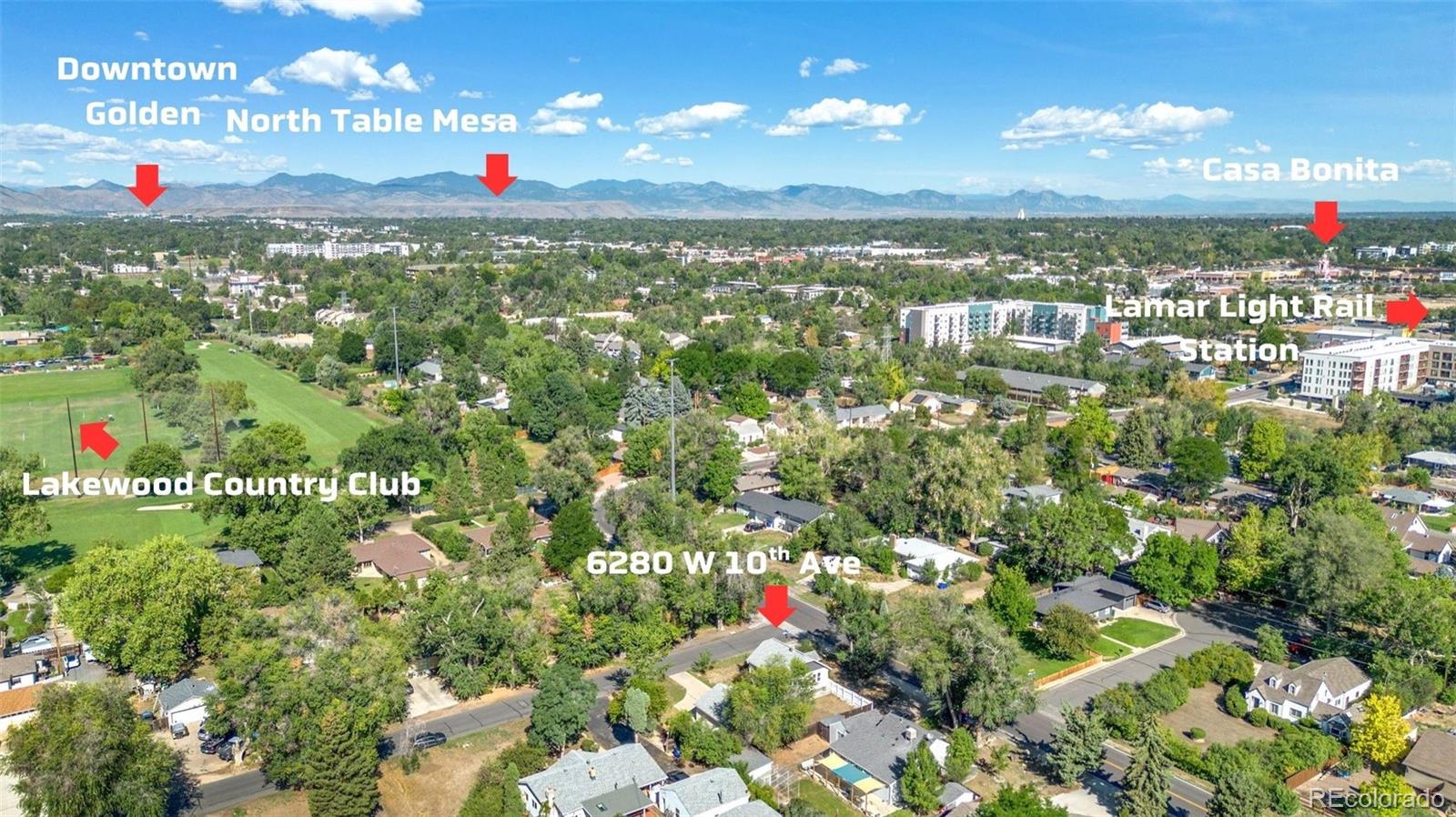 MLS Image #19 for 6280 w 10th avenue,lakewood, Colorado