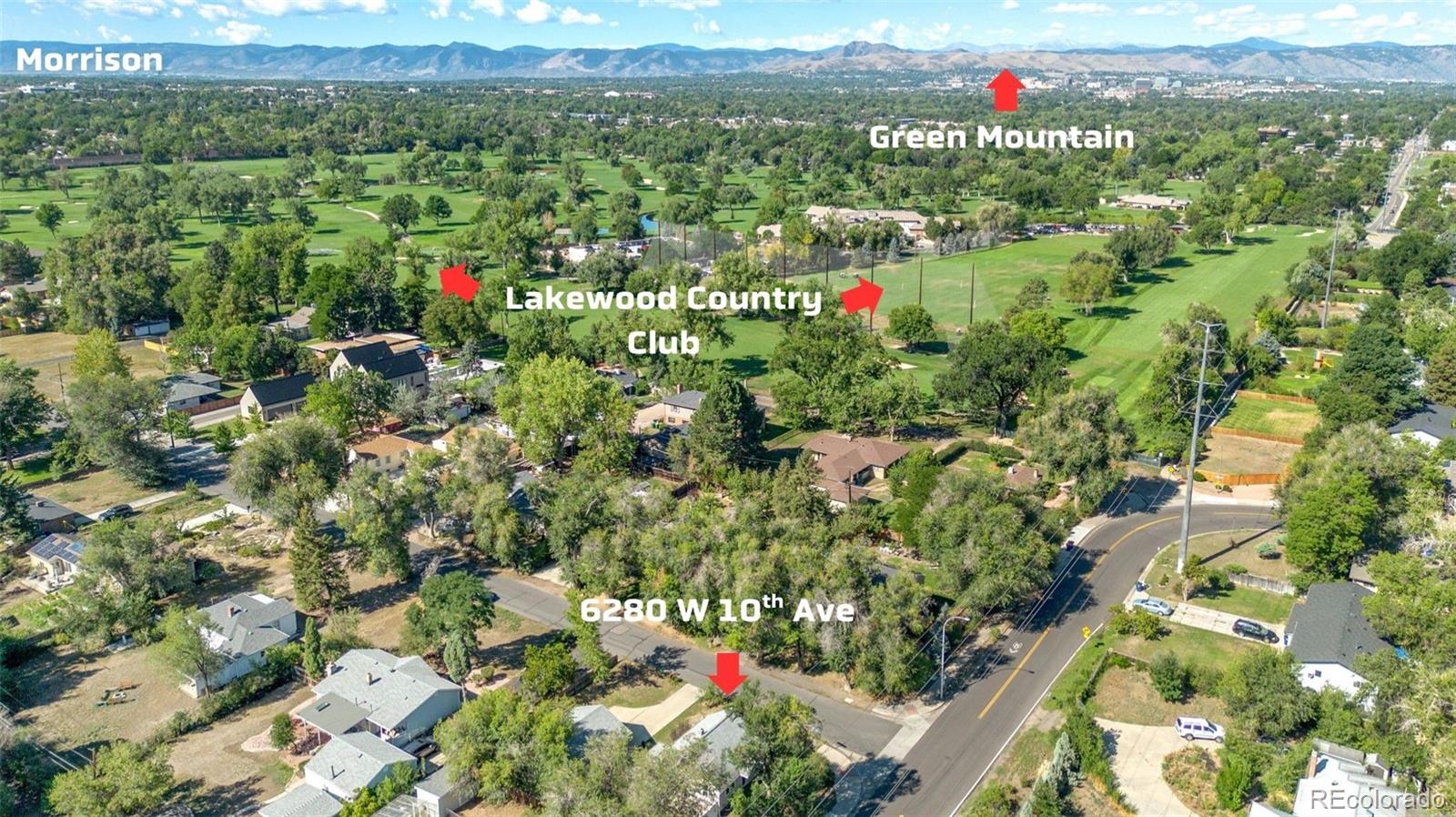 MLS Image #20 for 6280 w 10th avenue,lakewood, Colorado