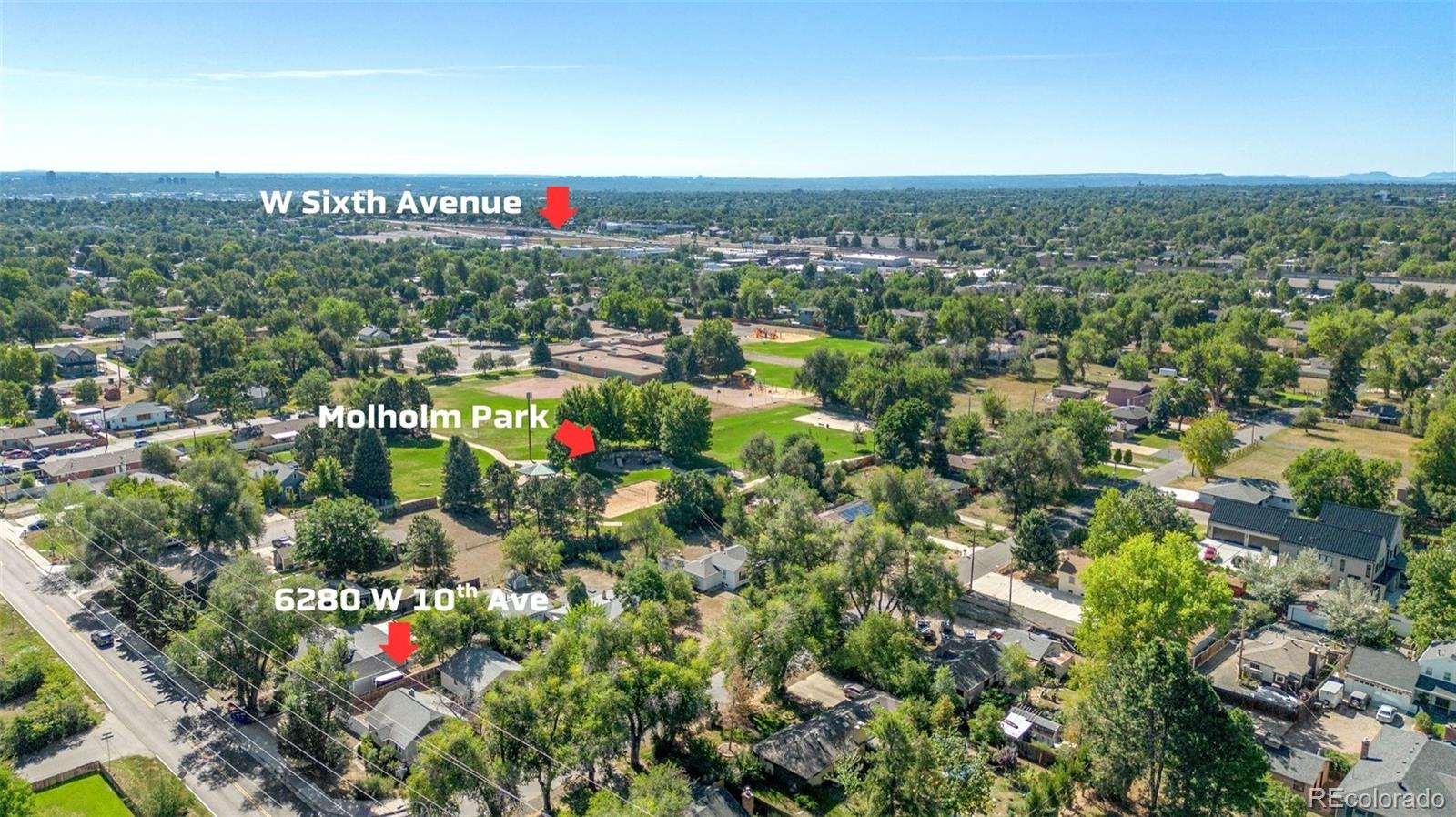 MLS Image #21 for 6280 w 10th avenue,lakewood, Colorado