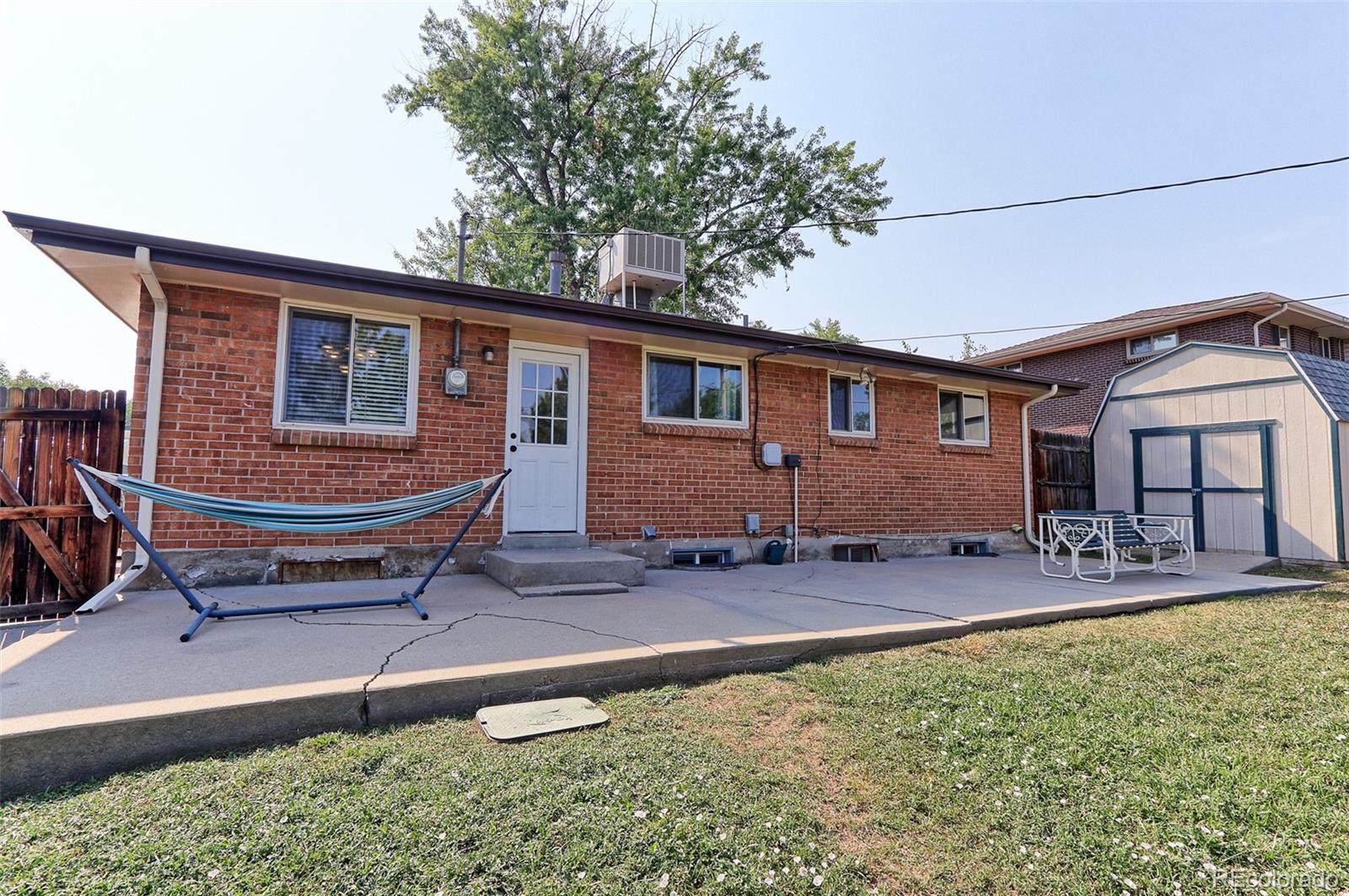 MLS Image #19 for 7136  otis street,arvada, Colorado
