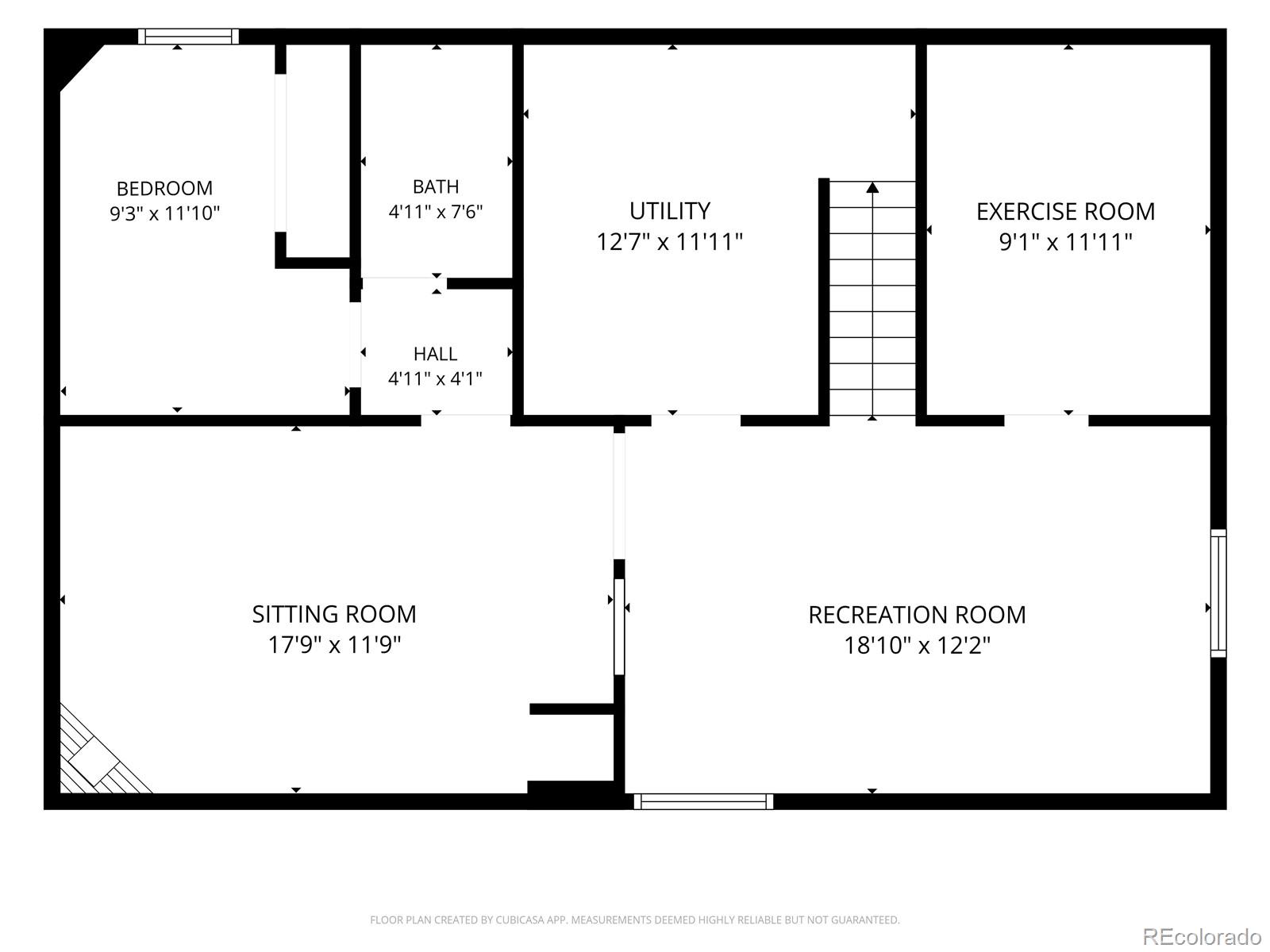 MLS Image #21 for 7136  otis street,arvada, Colorado