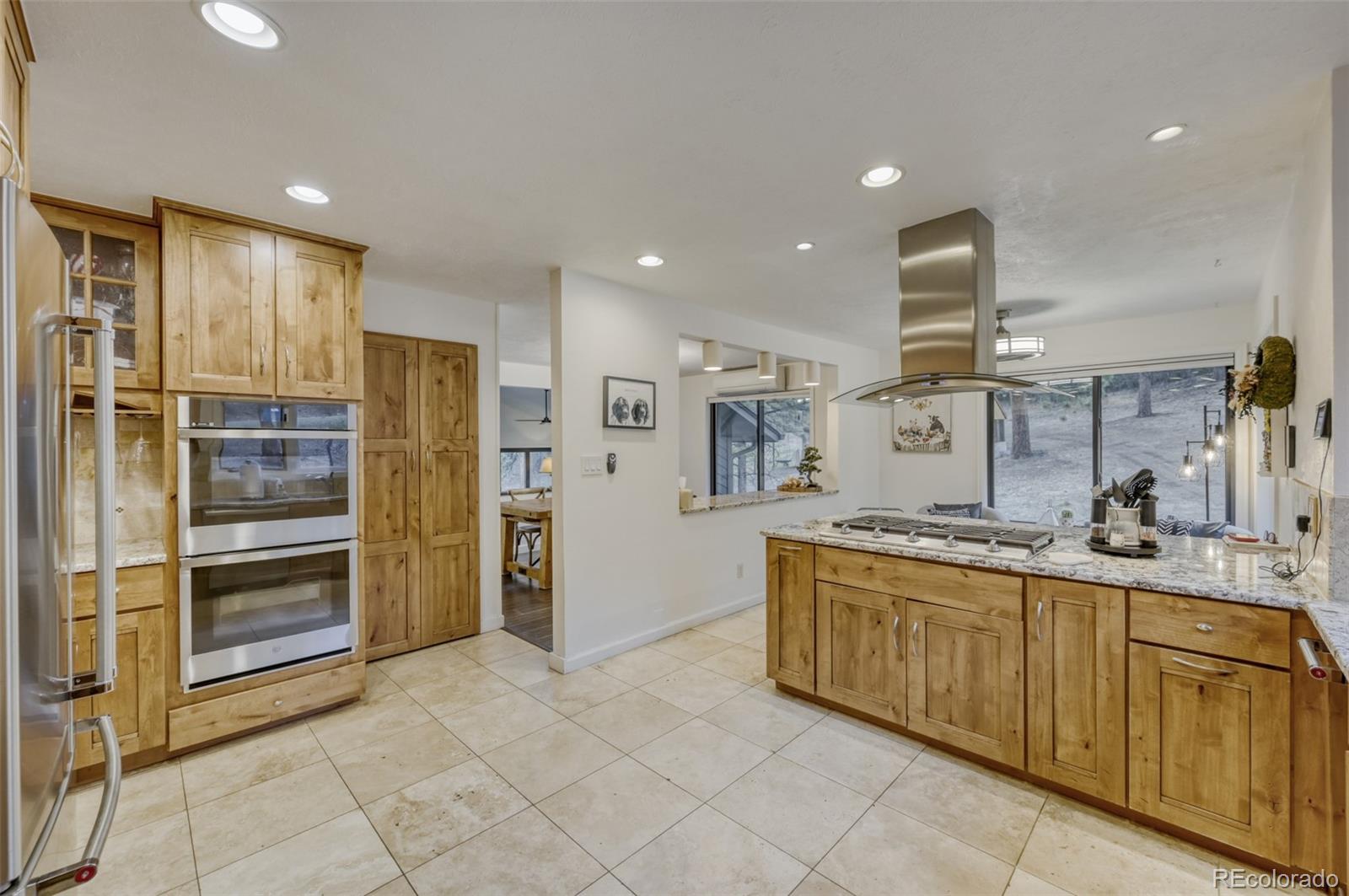 MLS Image #10 for 34066  ranchero road,evergreen, Colorado
