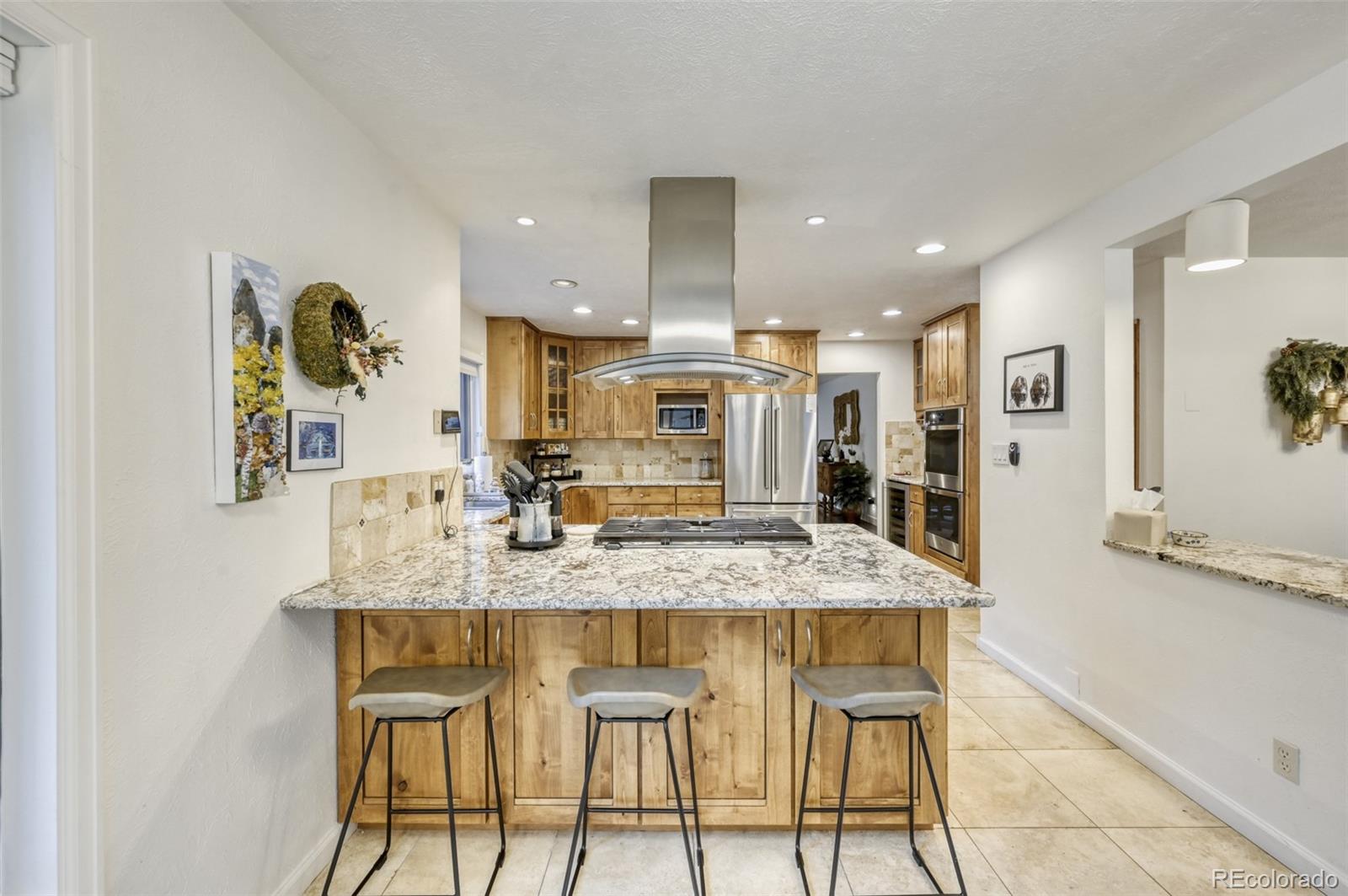 MLS Image #11 for 34066  ranchero road,evergreen, Colorado