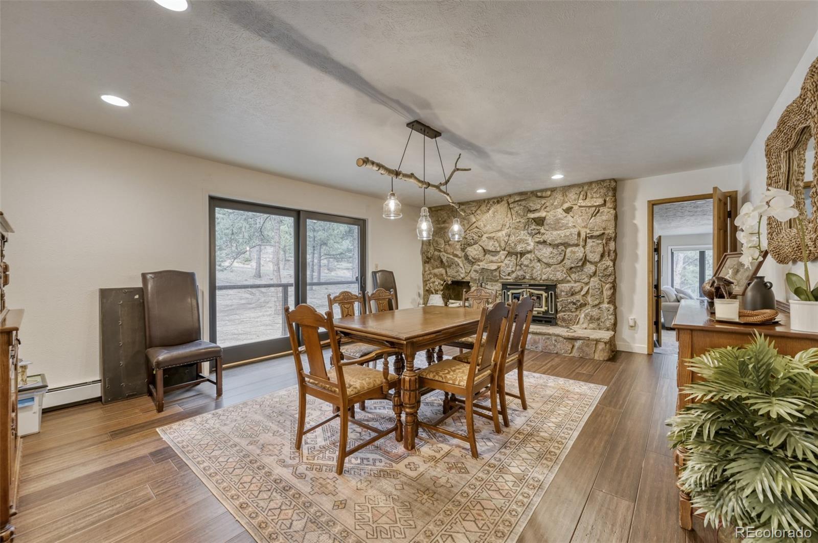 MLS Image #12 for 34066  ranchero road,evergreen, Colorado