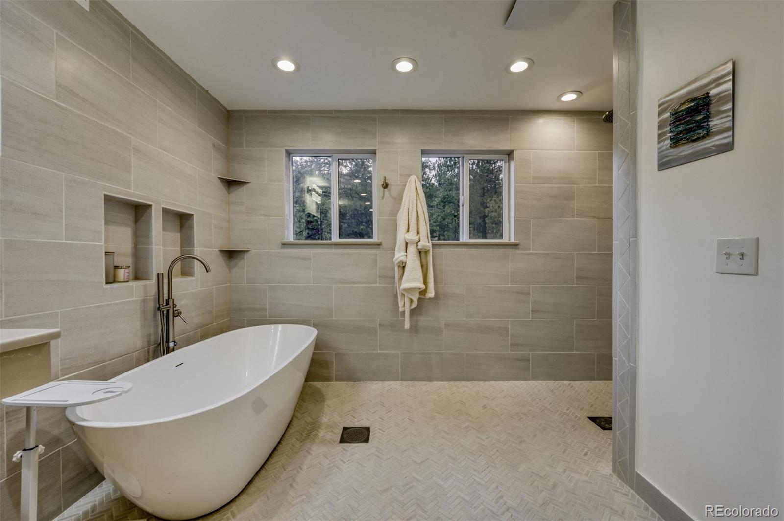 MLS Image #17 for 34066  ranchero road,evergreen, Colorado