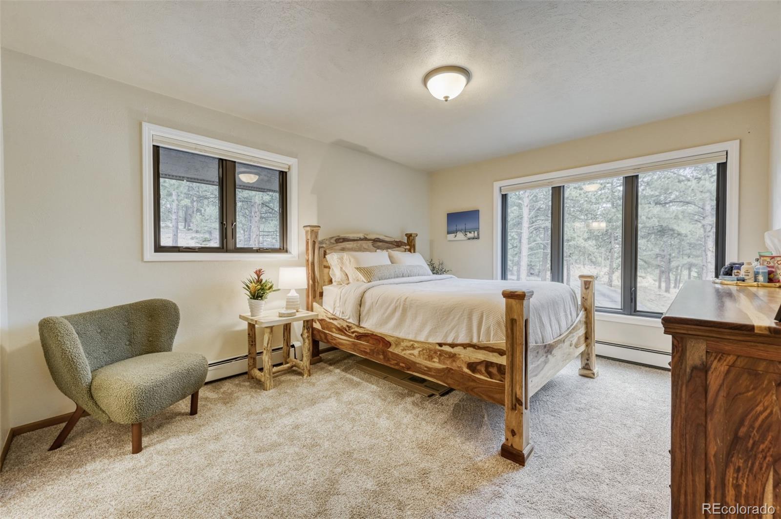 MLS Image #19 for 34066  ranchero road,evergreen, Colorado