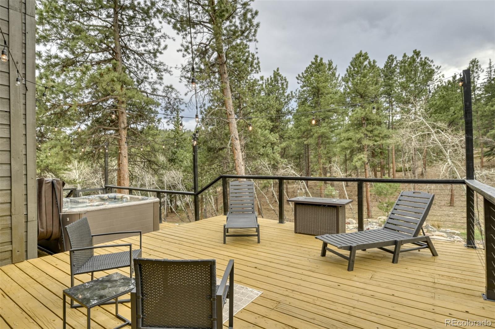 MLS Image #26 for 34066  ranchero road,evergreen, Colorado
