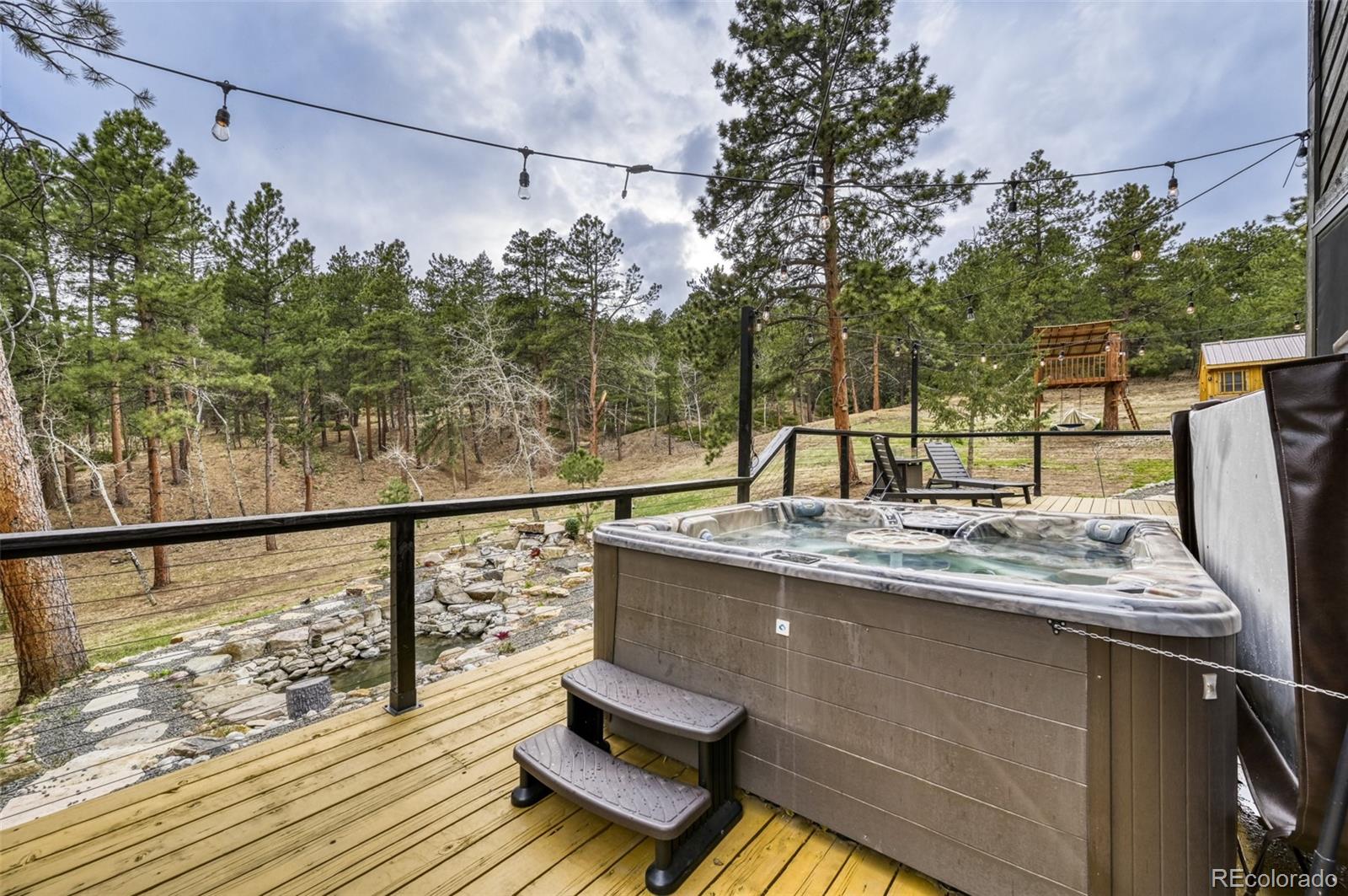 MLS Image #27 for 34066  ranchero road,evergreen, Colorado