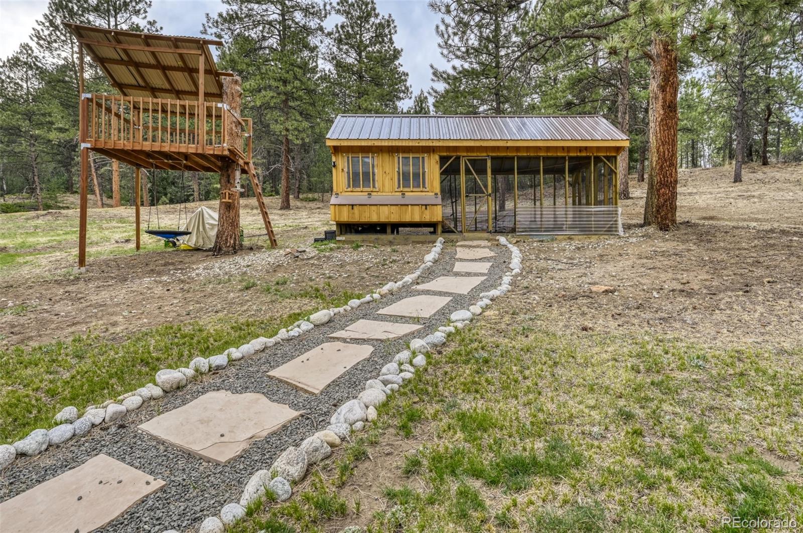 MLS Image #31 for 34066  ranchero road,evergreen, Colorado