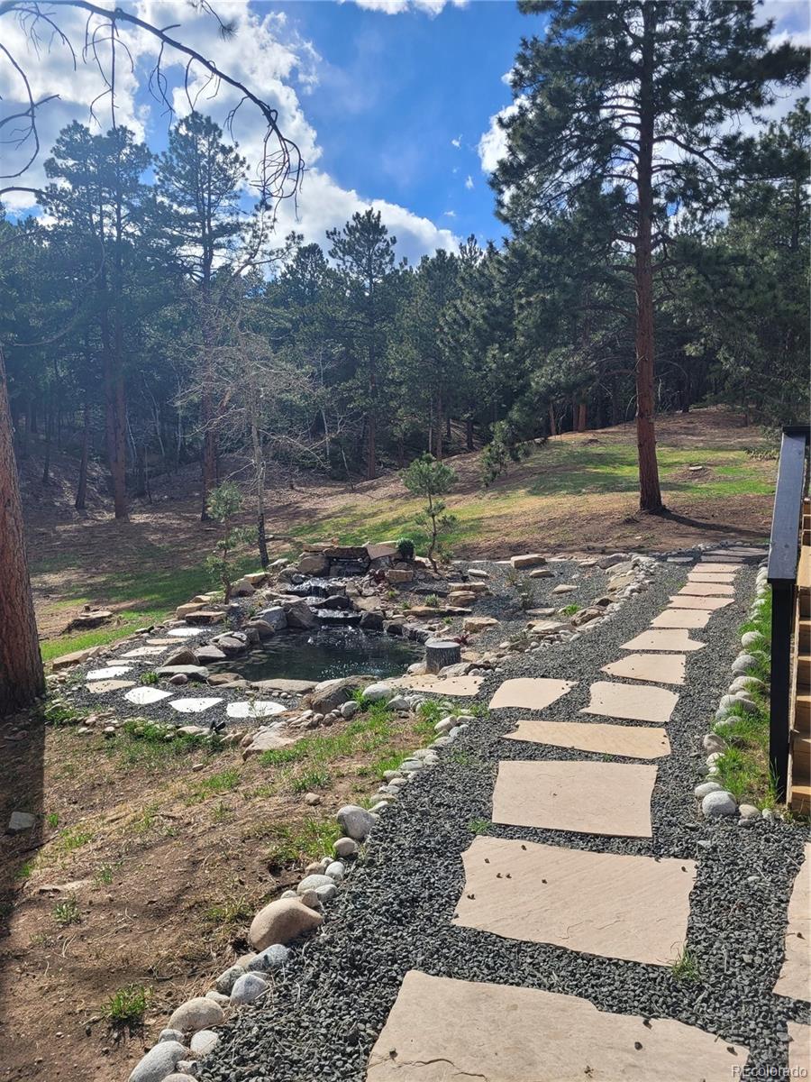 MLS Image #35 for 34066  ranchero road,evergreen, Colorado