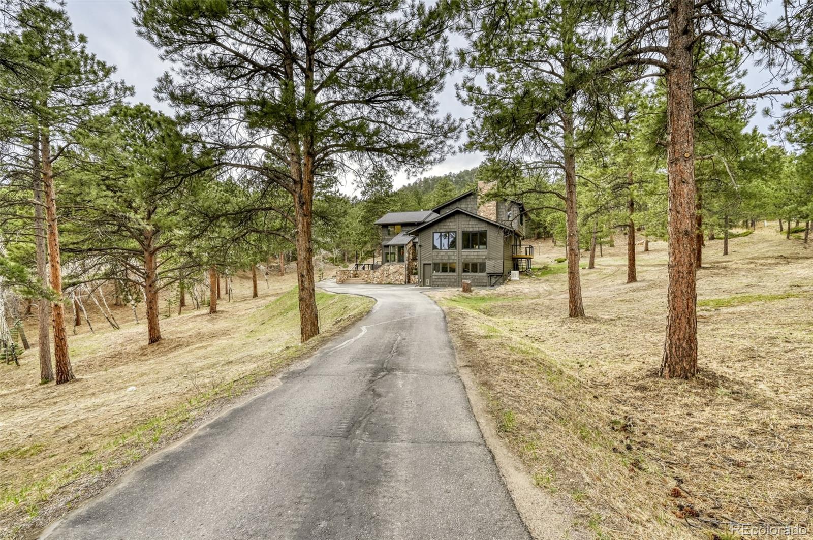 MLS Image #36 for 34066  ranchero road,evergreen, Colorado