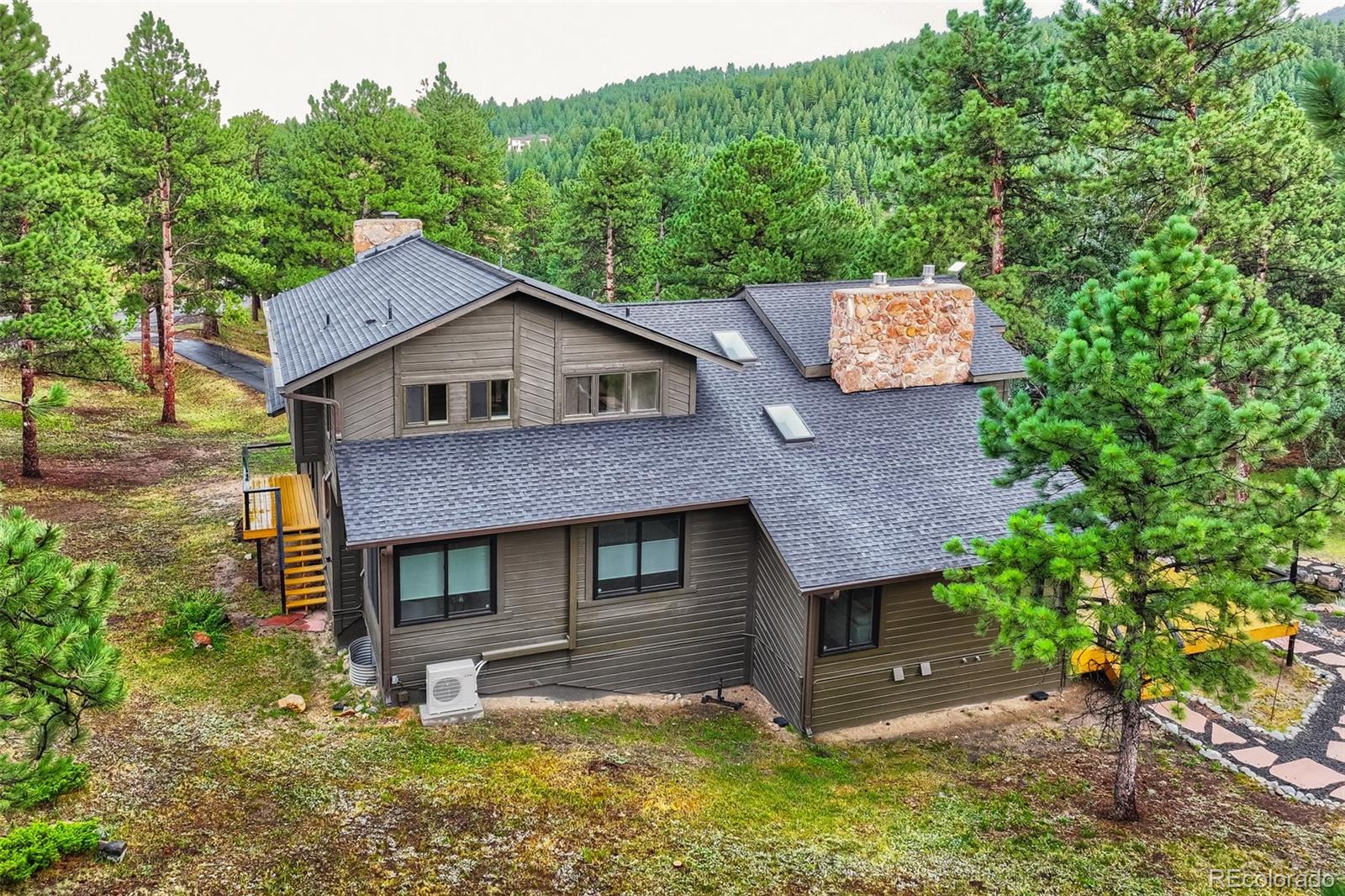MLS Image #37 for 34066  ranchero road,evergreen, Colorado