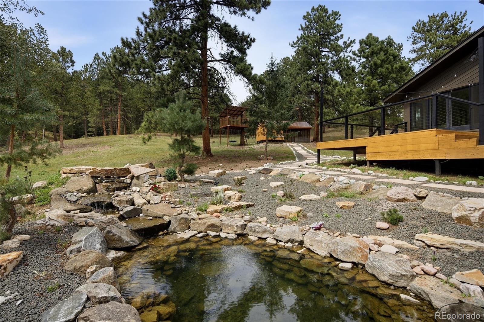 MLS Image #39 for 34066  ranchero road,evergreen, Colorado