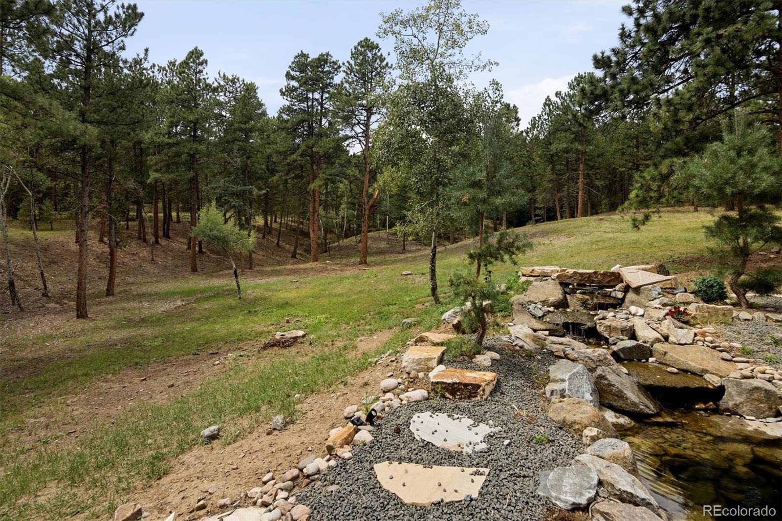 MLS Image #40 for 34066  ranchero road,evergreen, Colorado