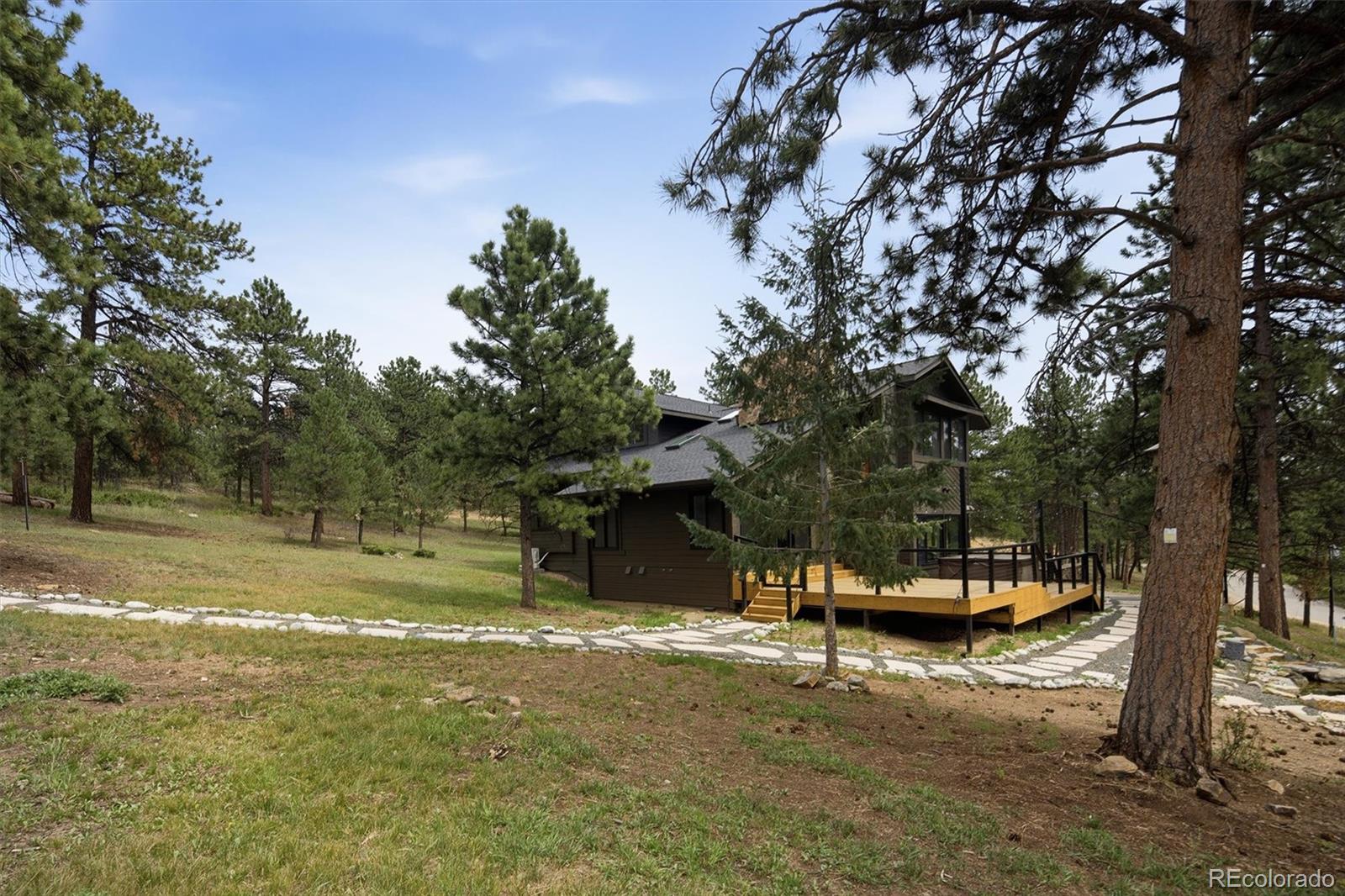 MLS Image #44 for 34066  ranchero road,evergreen, Colorado