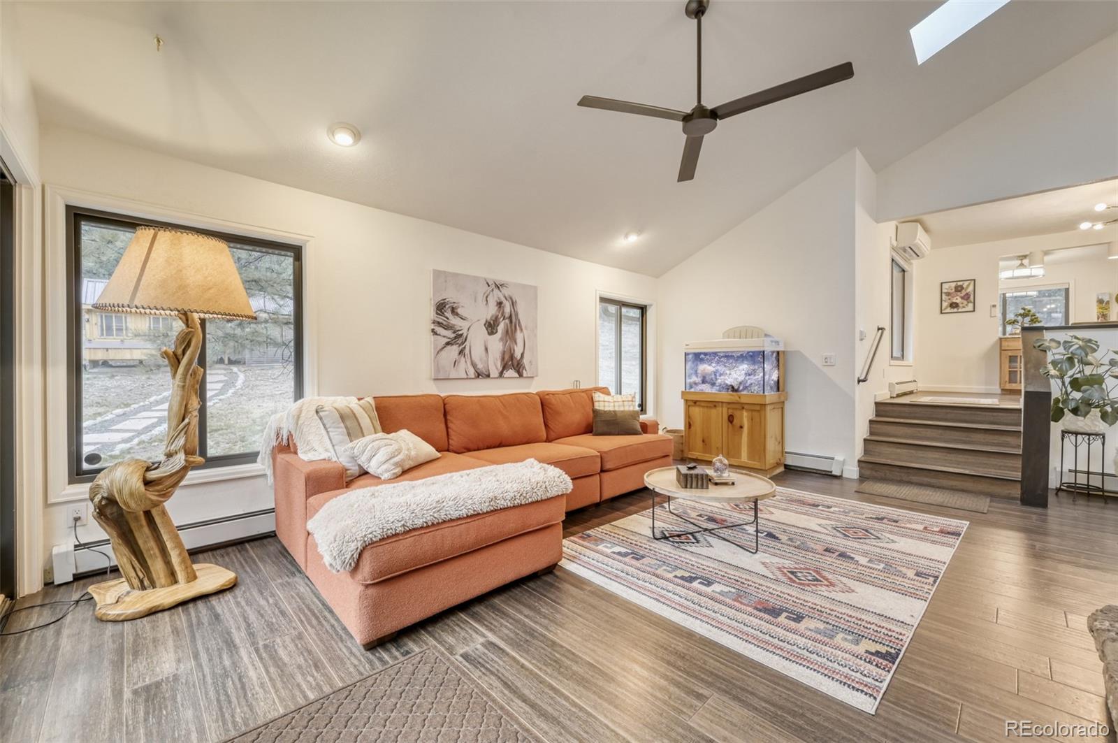 MLS Image #5 for 34066  ranchero road,evergreen, Colorado