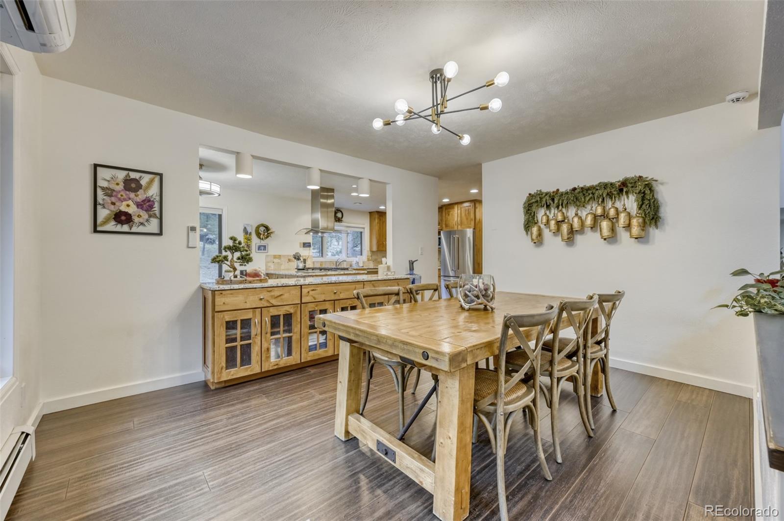 MLS Image #6 for 34066  ranchero road,evergreen, Colorado