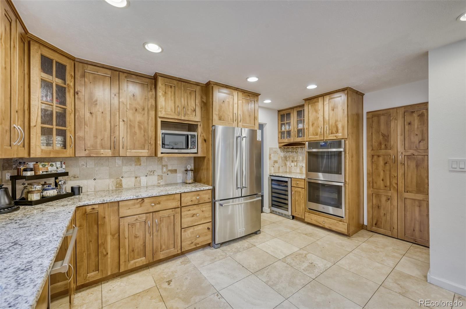 MLS Image #9 for 34066  ranchero road,evergreen, Colorado